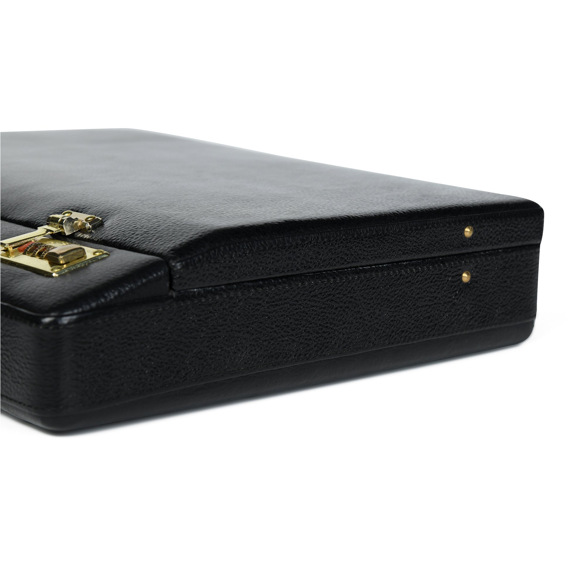 Black Office Suitcase Briefcase thumbnail 9