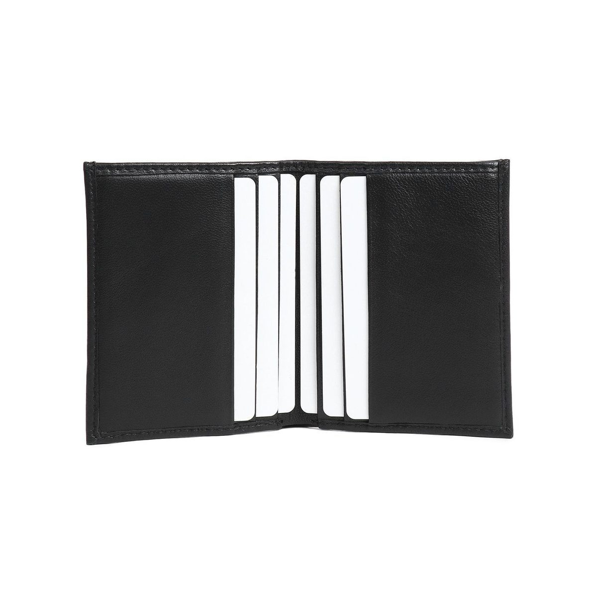Black Slim 6 Credit Card Holder - Limited Edition thumbnail 2