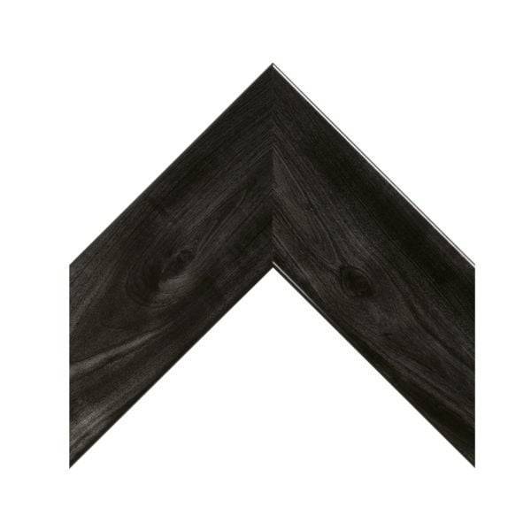 Black Smoke Mirror Frame thumbnail 4