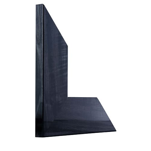 Black Smoke Mirror Frame thumbnail 5