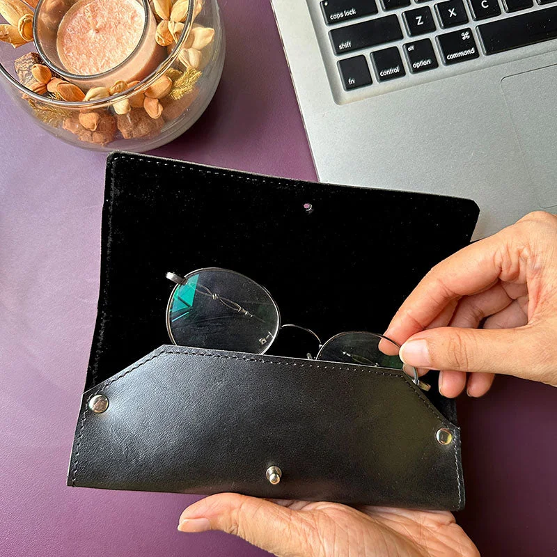 Black Sunglasses Cases