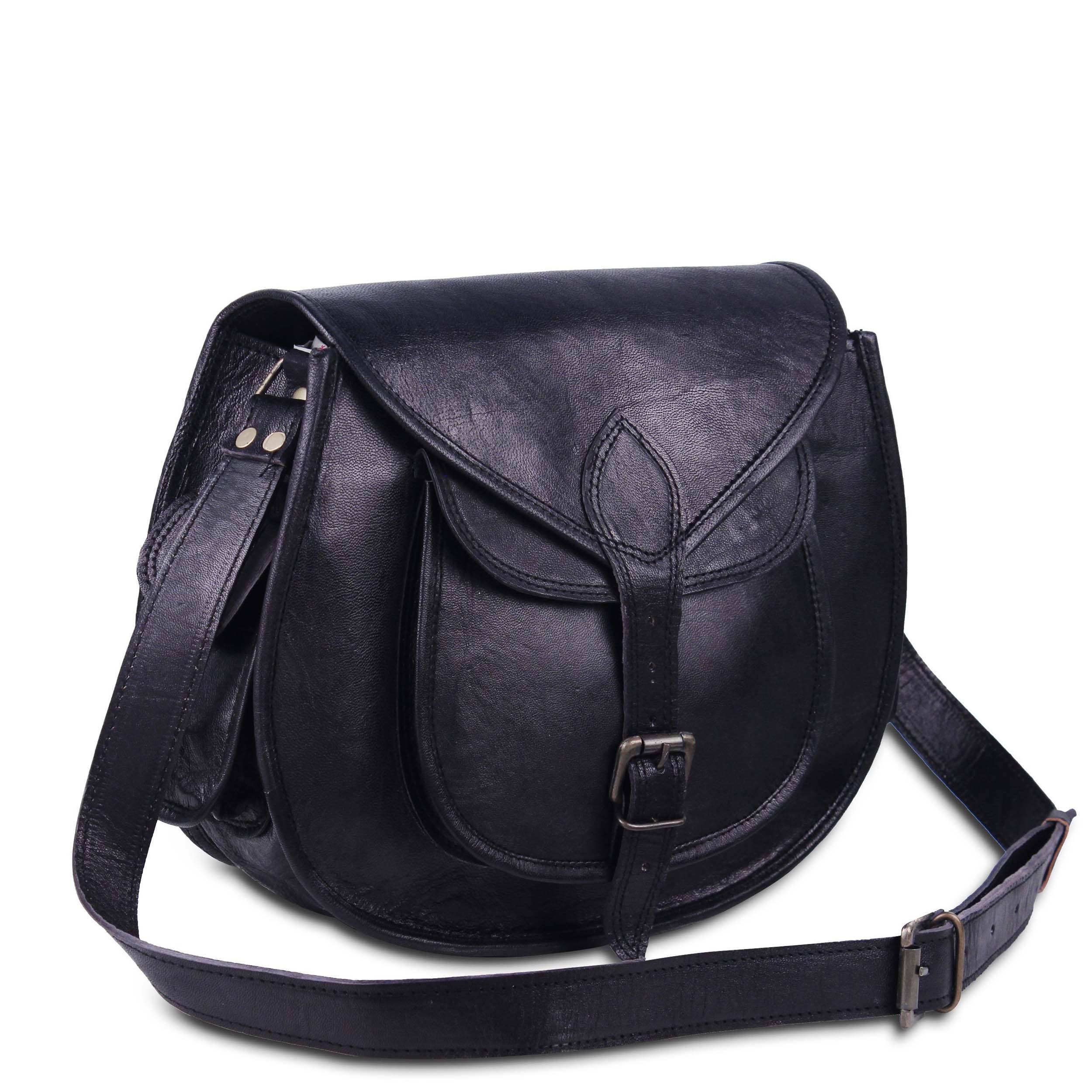 Midnight Crossbody Bag thumbnail 2