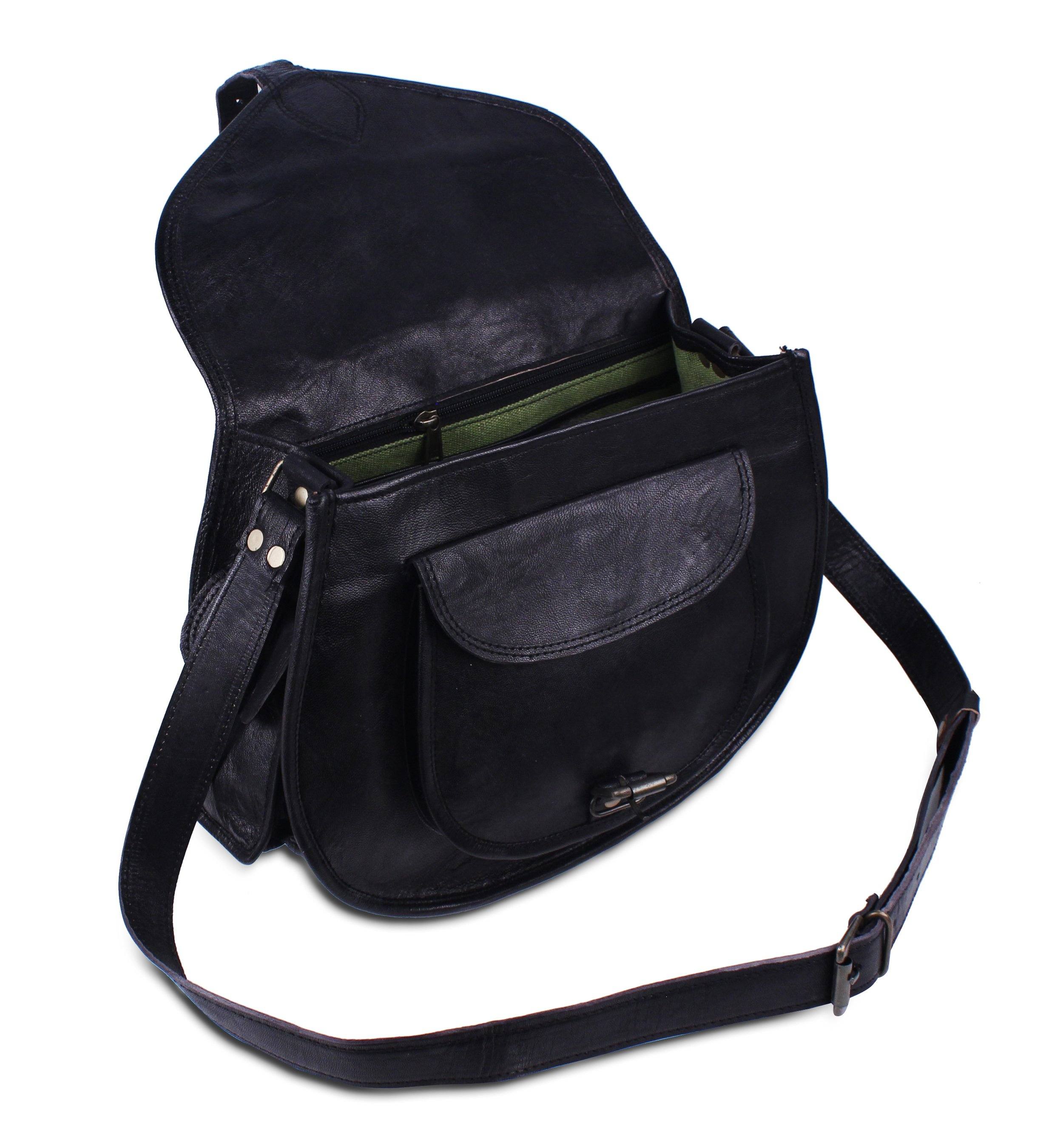 Midnight Crossbody Bag thumbnail 7