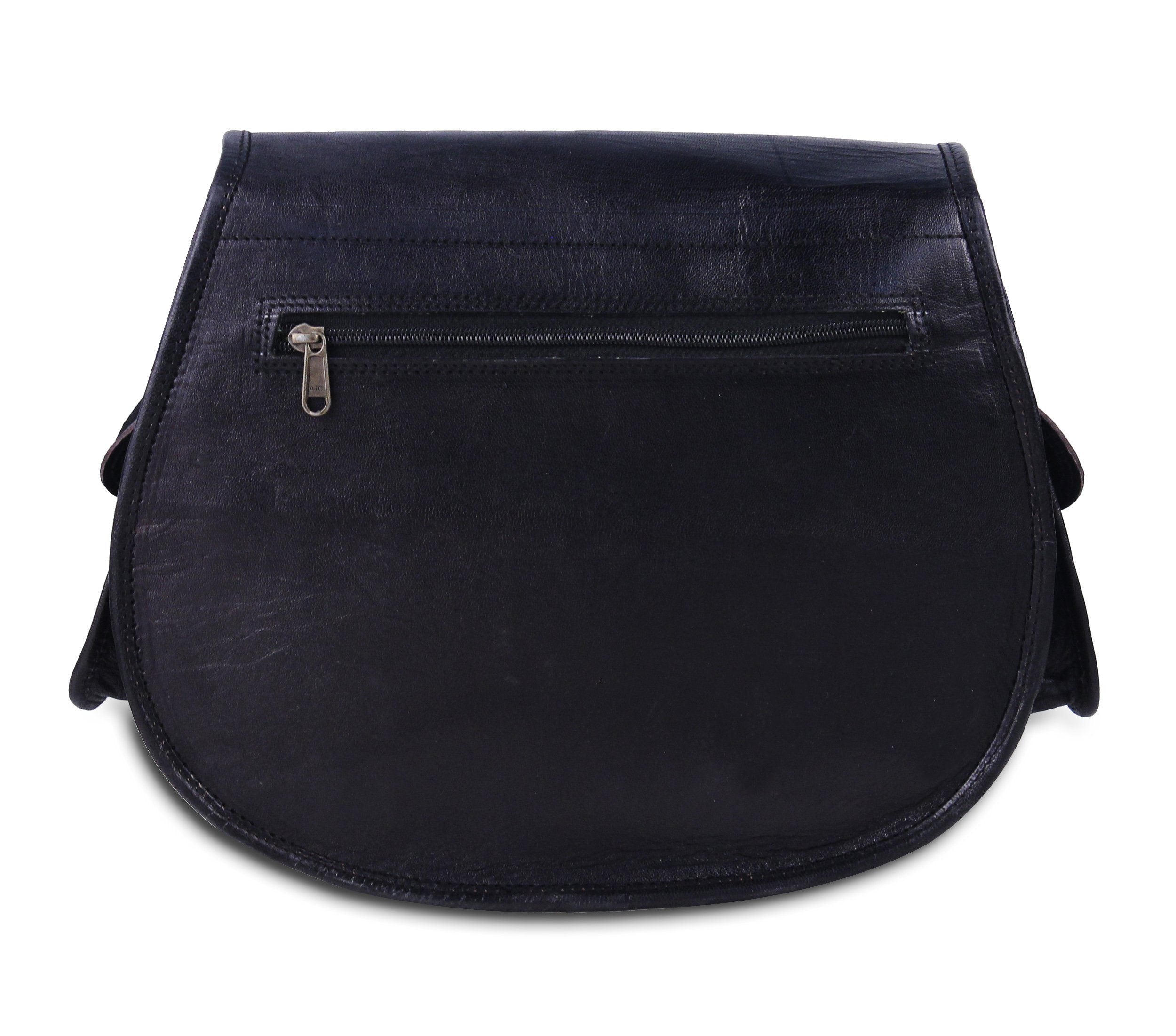 Midnight Crossbody Bag thumbnail 8