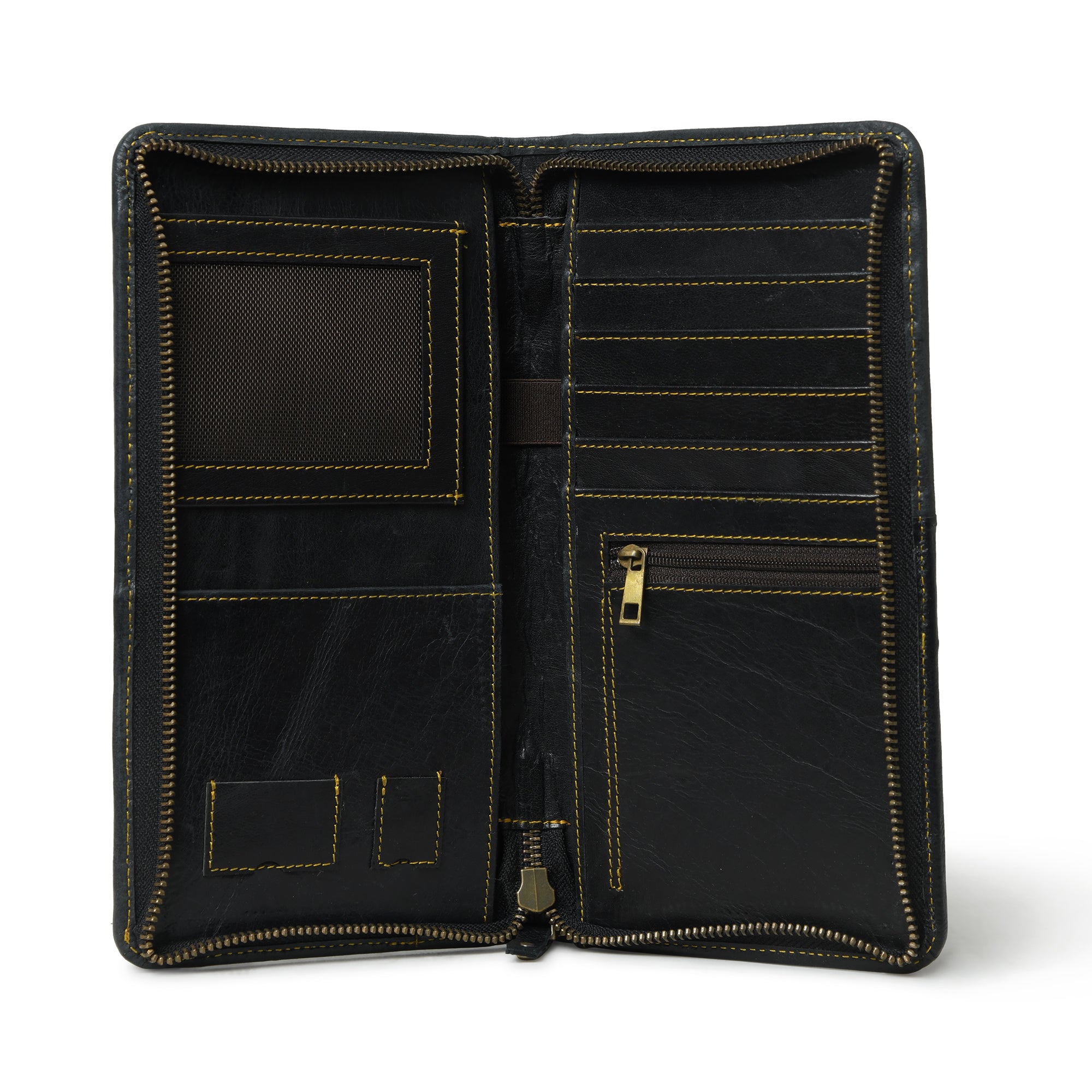 Blair Women's Wallet - Black thumbnail 4