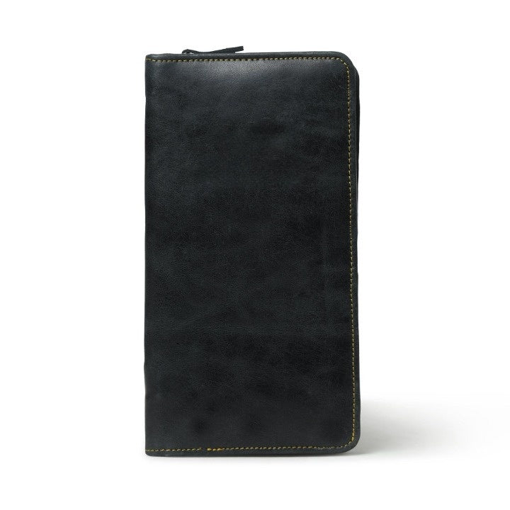 Blair Women's Wallet - Black thumbnail 7