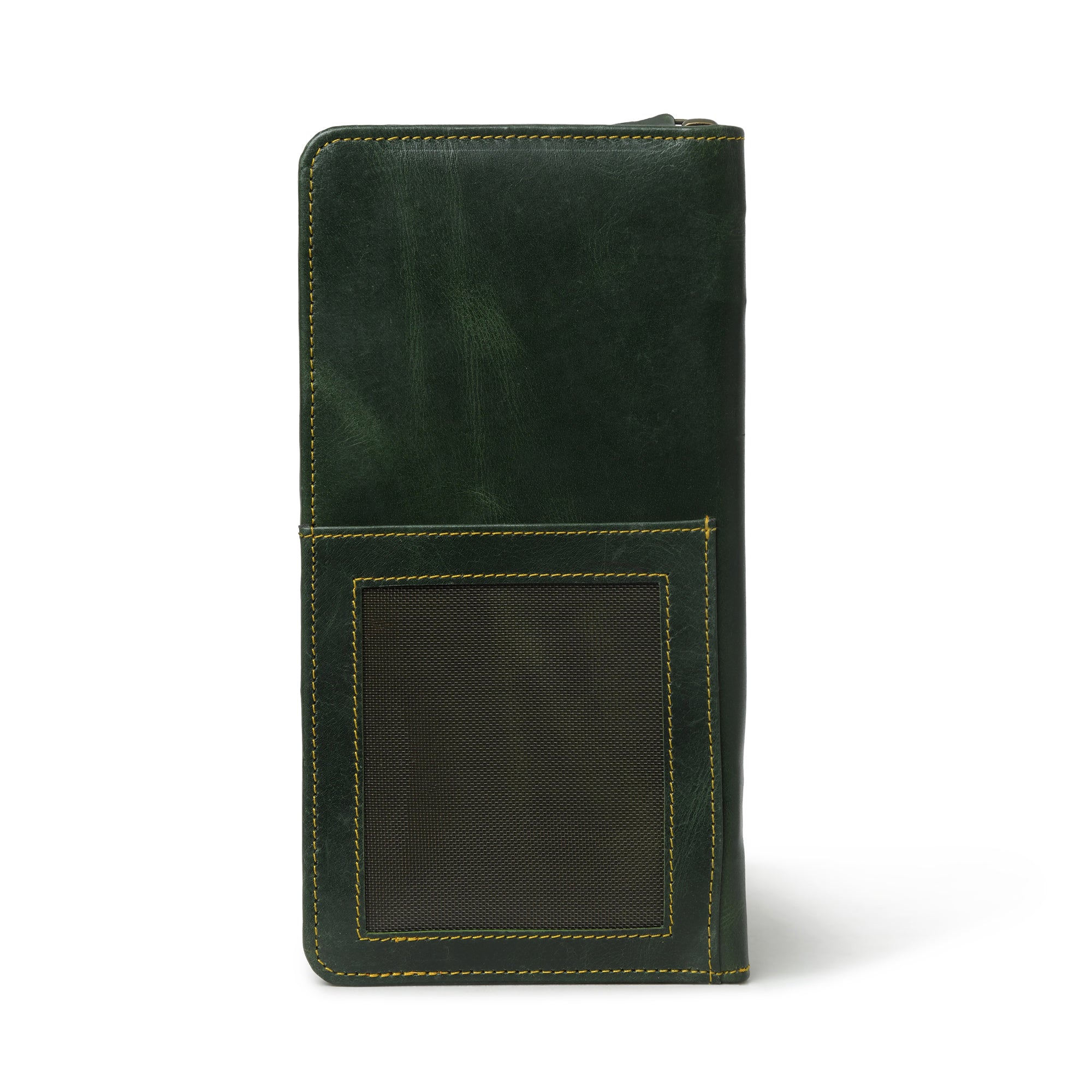 Blair Women's Wallet - Olive Green thumbnail 5