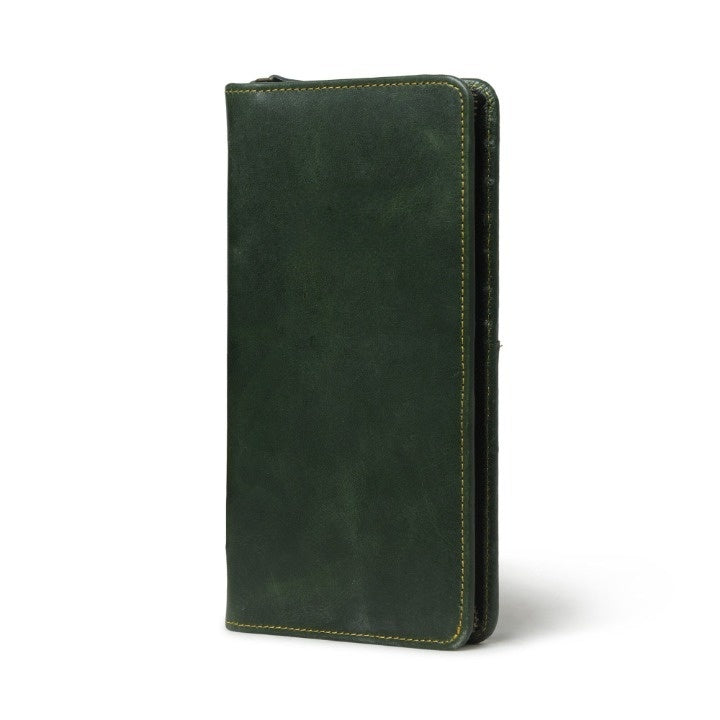 Blair Women's Wallet - Olive Green thumbnail 7