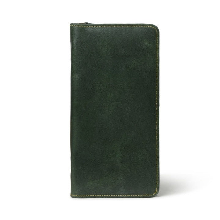 Blair Women's Wallet - Olive Green thumbnail 8