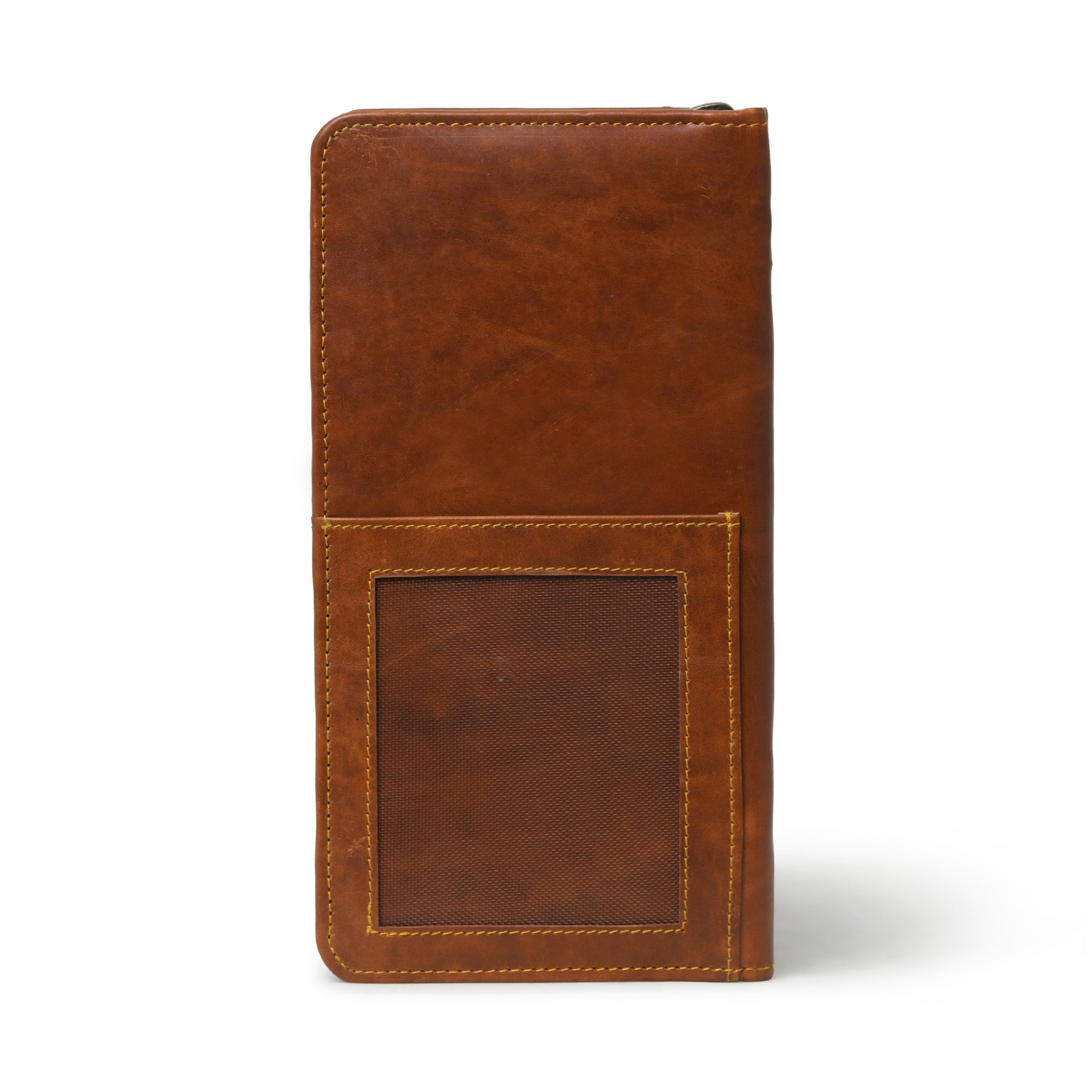 Blair Women's Wallet - Tan Brown thumbnail 5