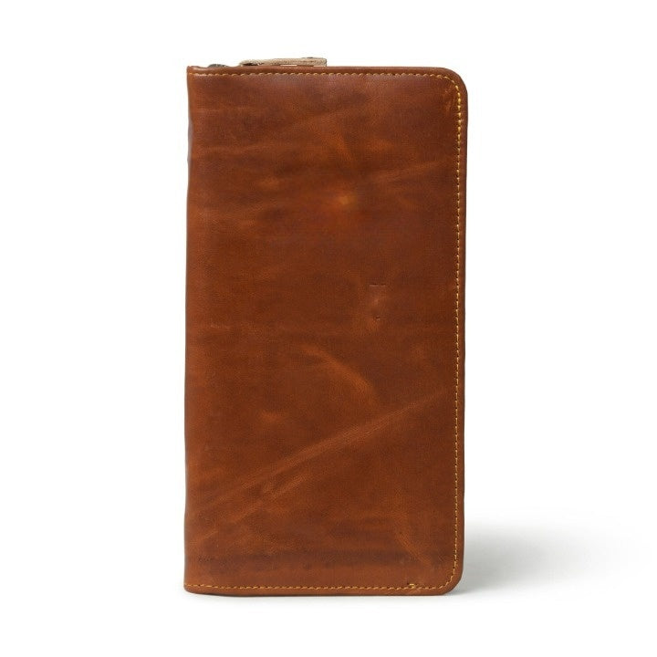 Blair Women's Wallet - Tan Brown thumbnail 6