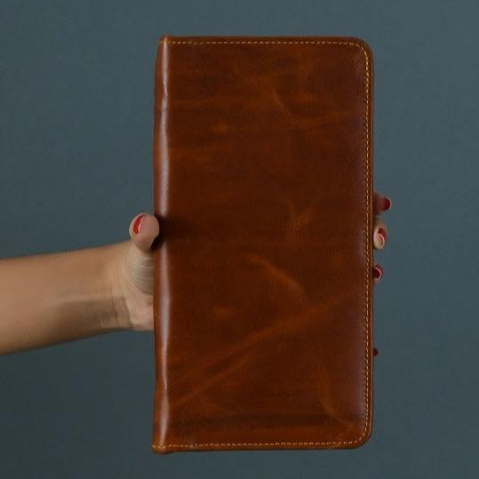 Blair Women's Wallet - Tan Brown thumbnail 8