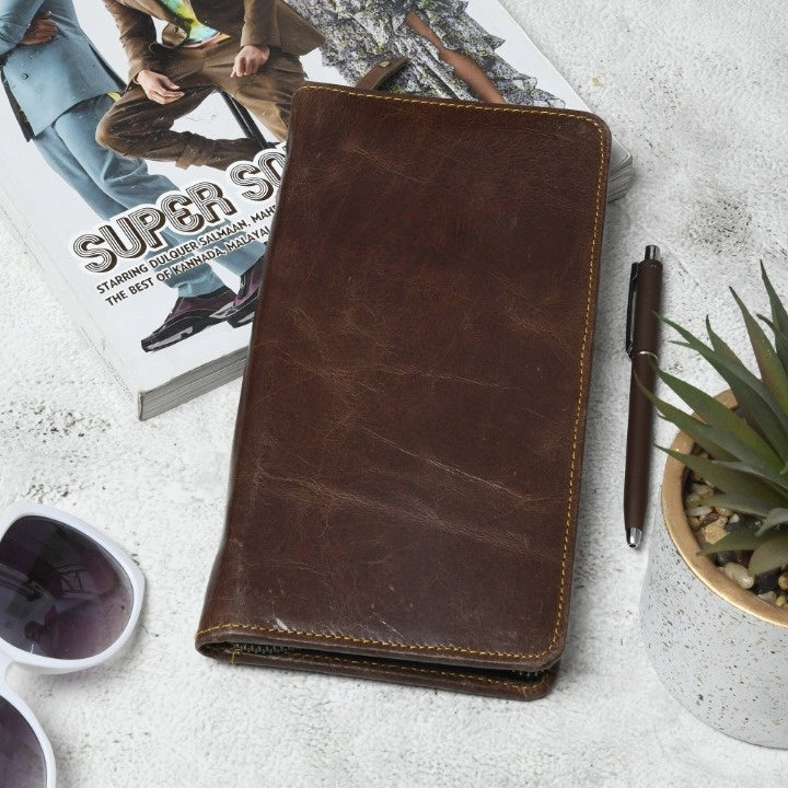 Blair Women's Wallet - Cocoa Brown thumbnail 2
