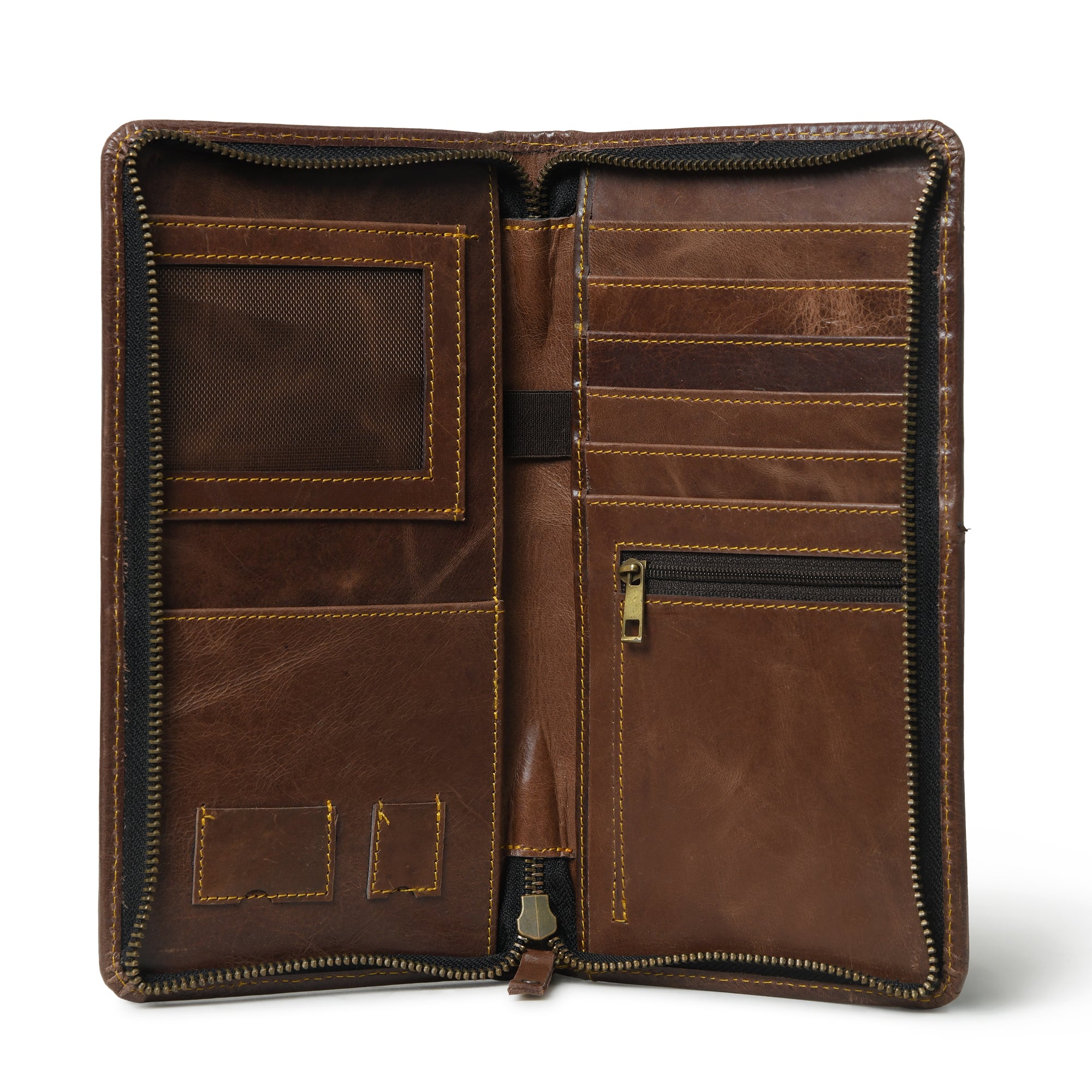 Blair Women's Wallet - Cocoa Brown thumbnail 4