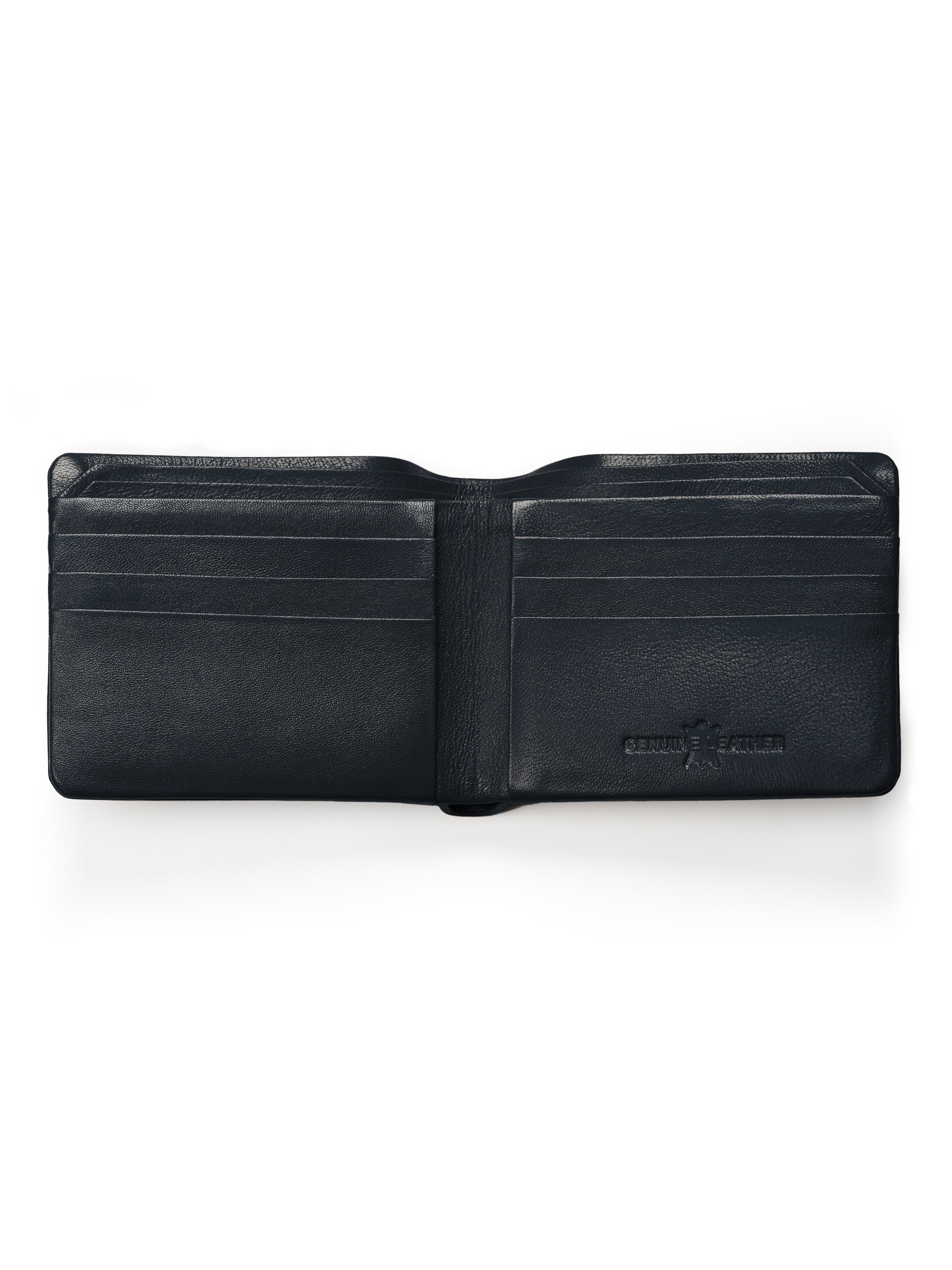 Blue Duke Bifold Wallet thumbnail 2