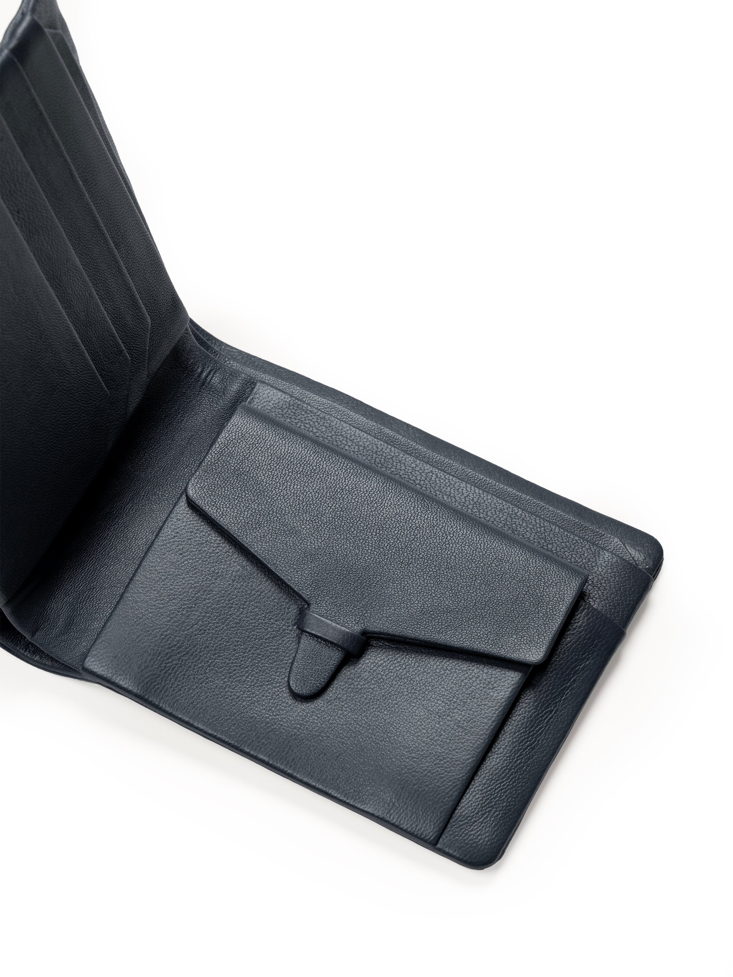 Blue Kodiak Billfold thumbnail 2