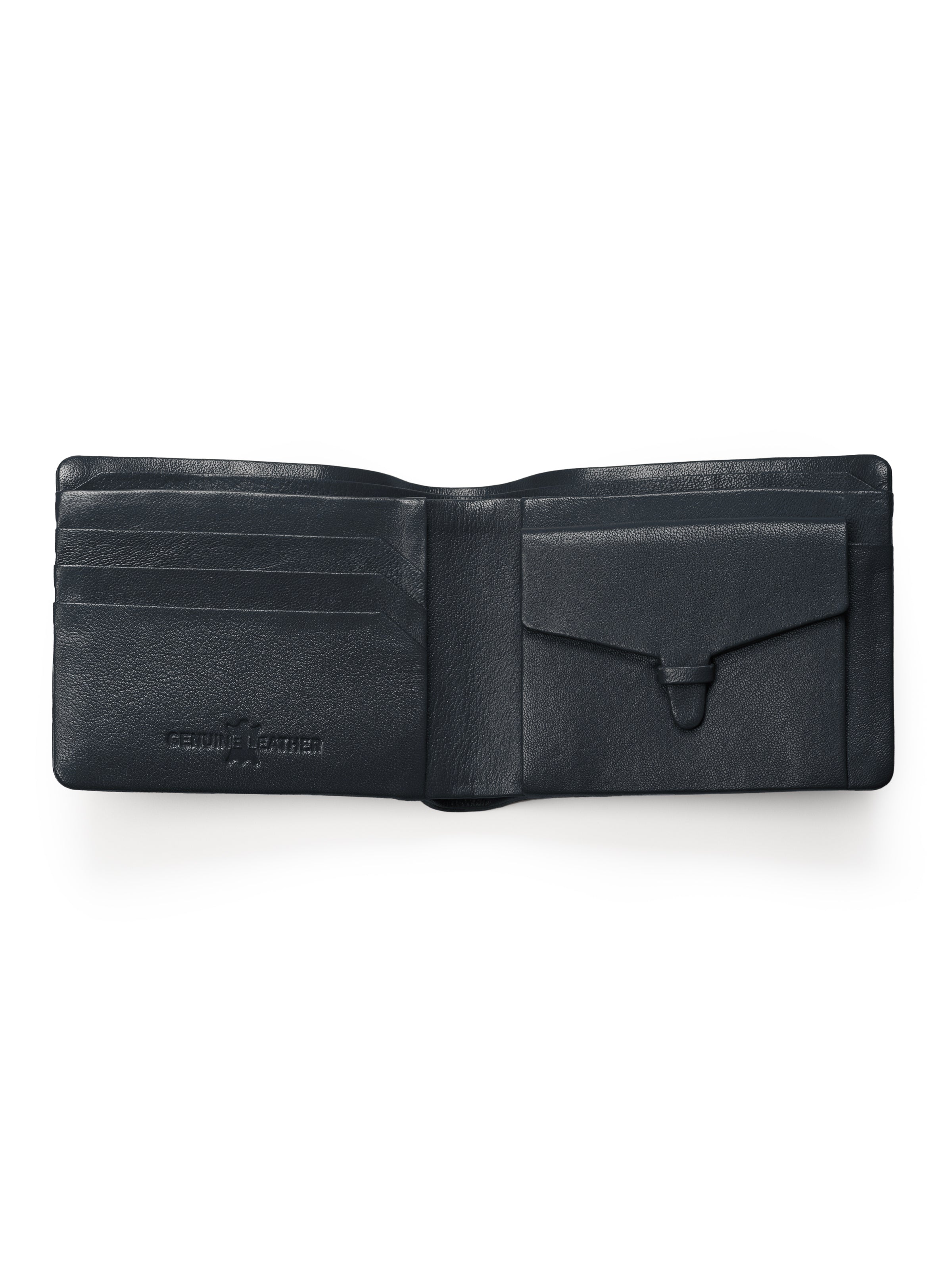 Blue Kodiak Billfold thumbnail 6
