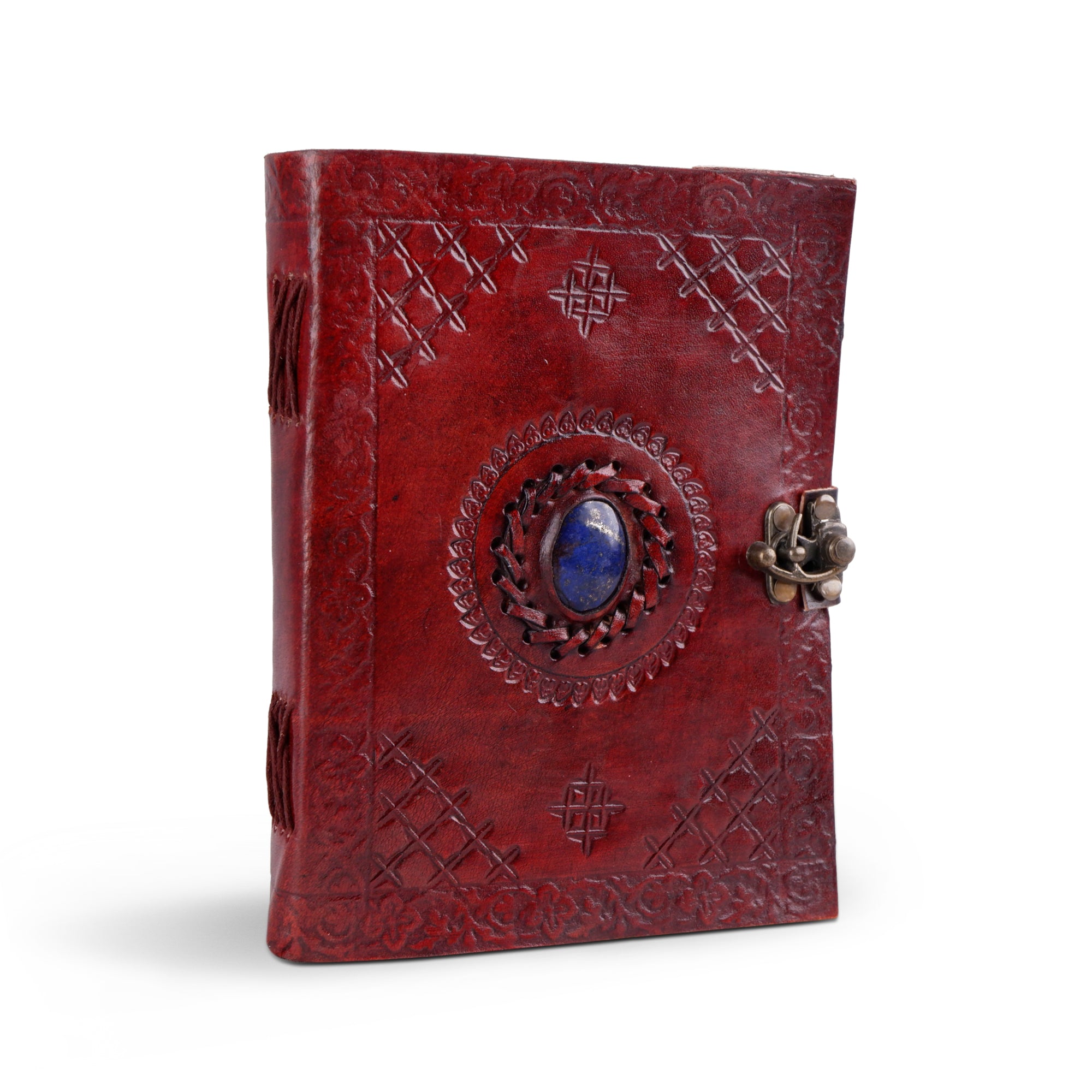 Blue Pebble Vintage Diary thumbnail 3