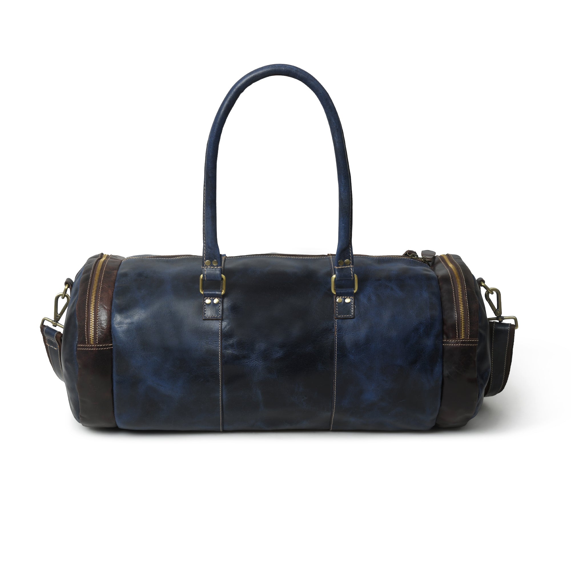 Blue Premium Duffle thumbnail 7