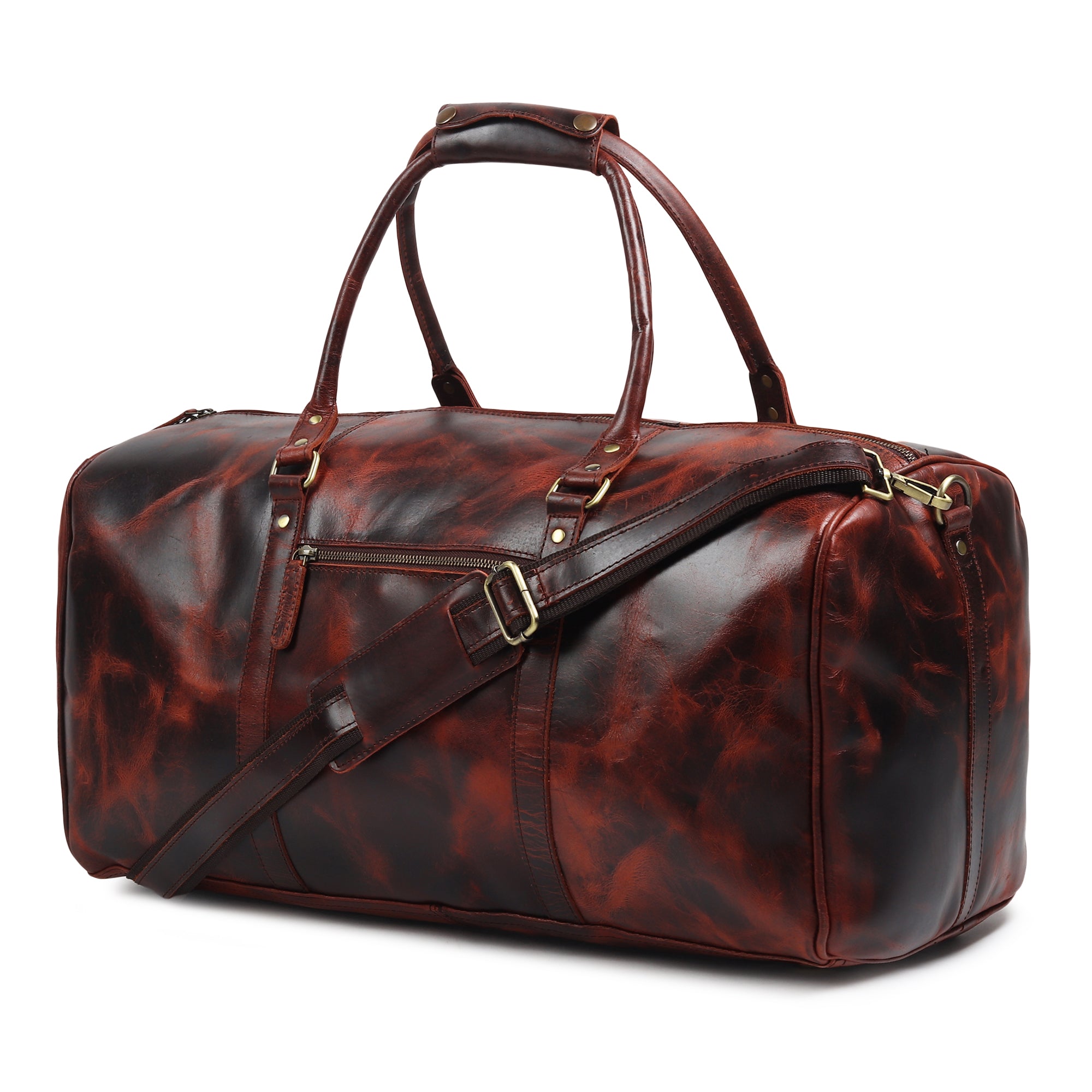 Bon Voyage Carry-On Duffel thumbnail 2