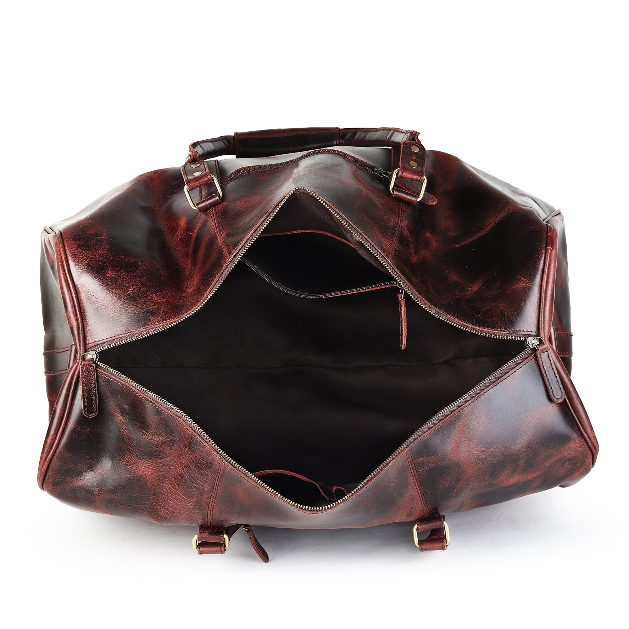 Bon Voyage Carry-On Duffel thumbnail 6