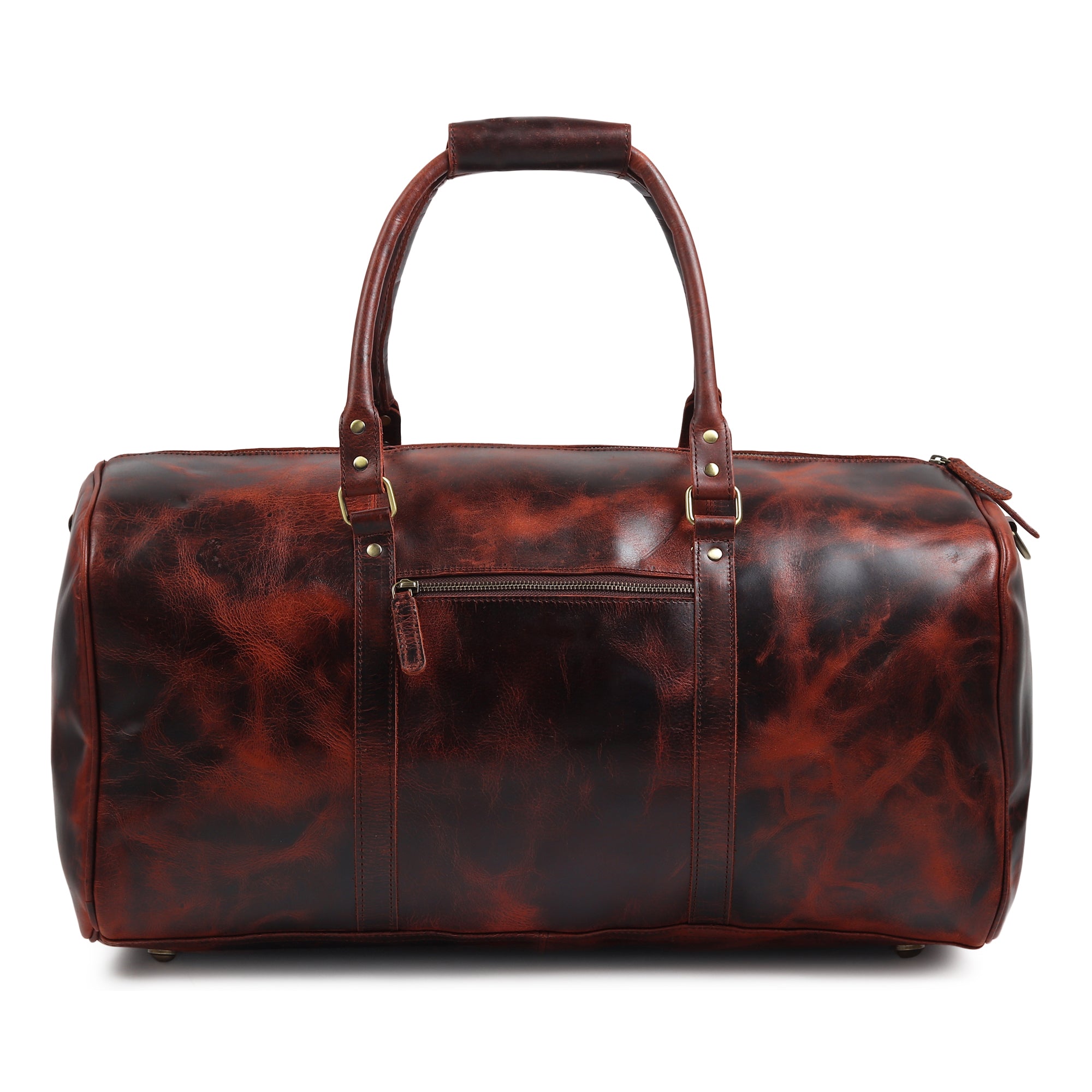 Bon Voyage Carry-On Duffel thumbnail 7