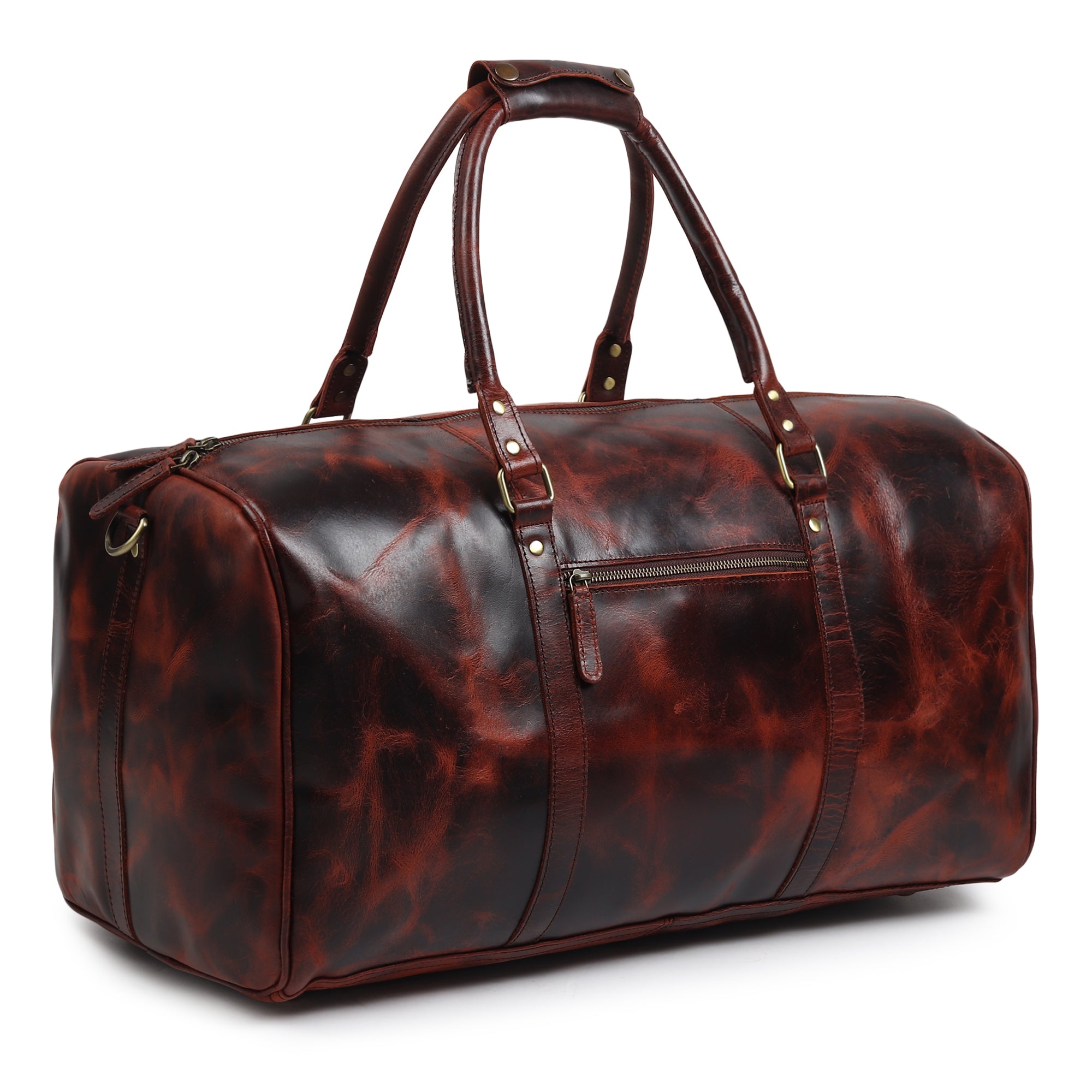 Bon Voyage Carry-On Duffel thumbnail 8