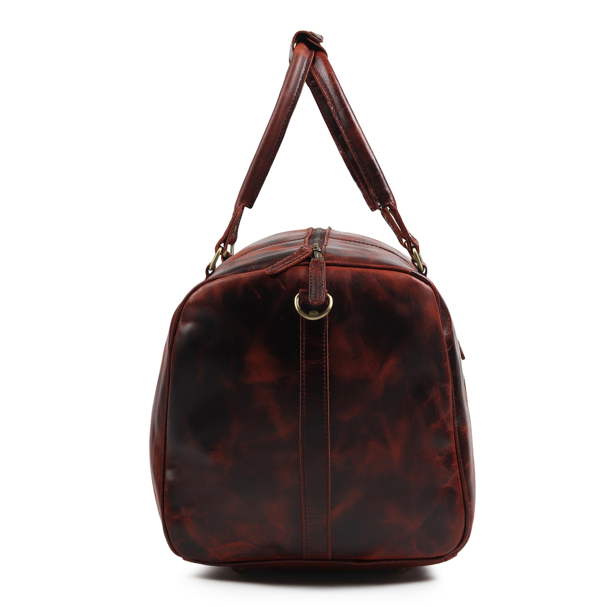 Bon Voyage Carry-On Duffel thumbnail 9
