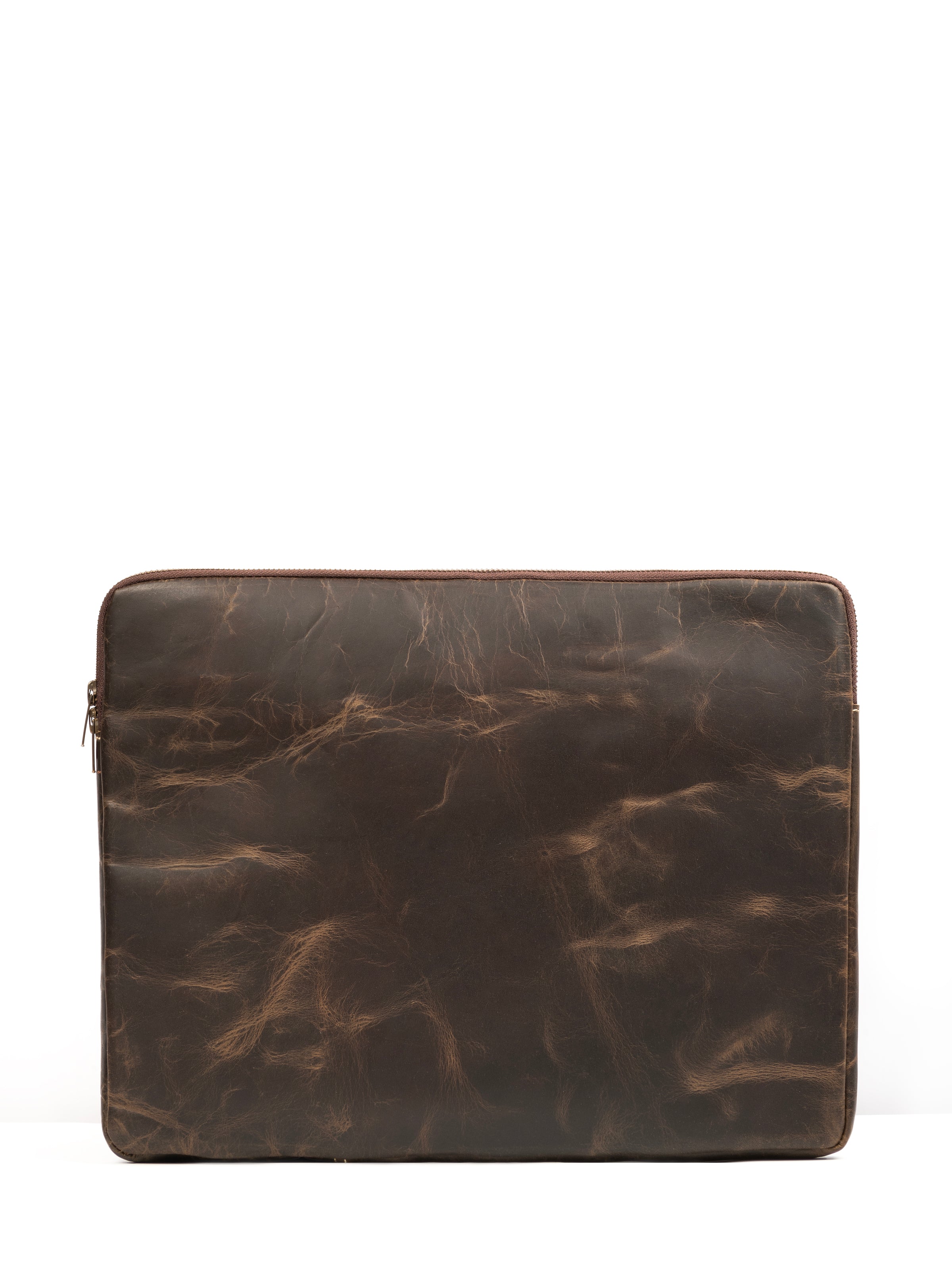 Brown Laptop Sleeve thumbnail 15