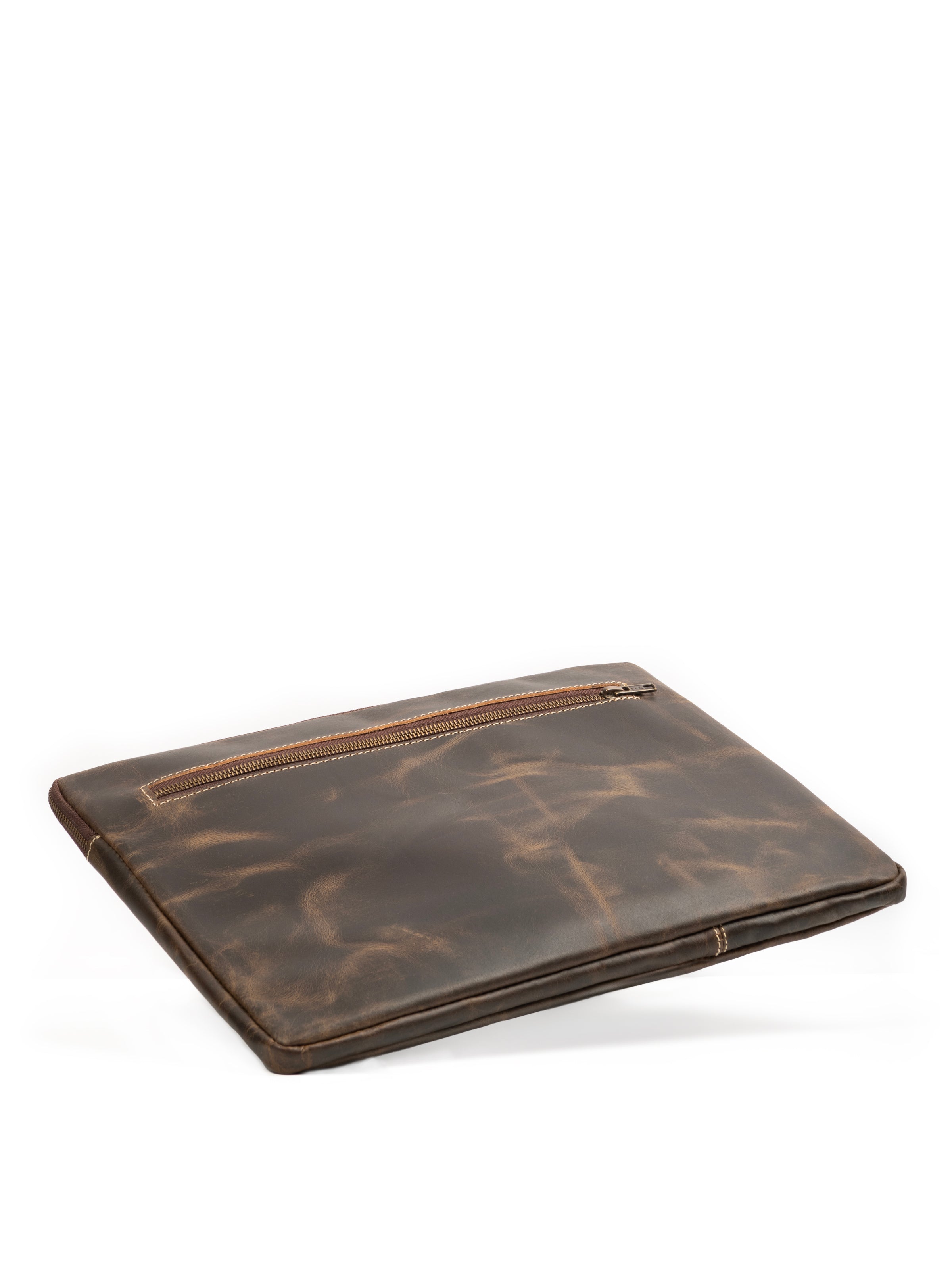 Brown Laptop Sleeve thumbnail 8