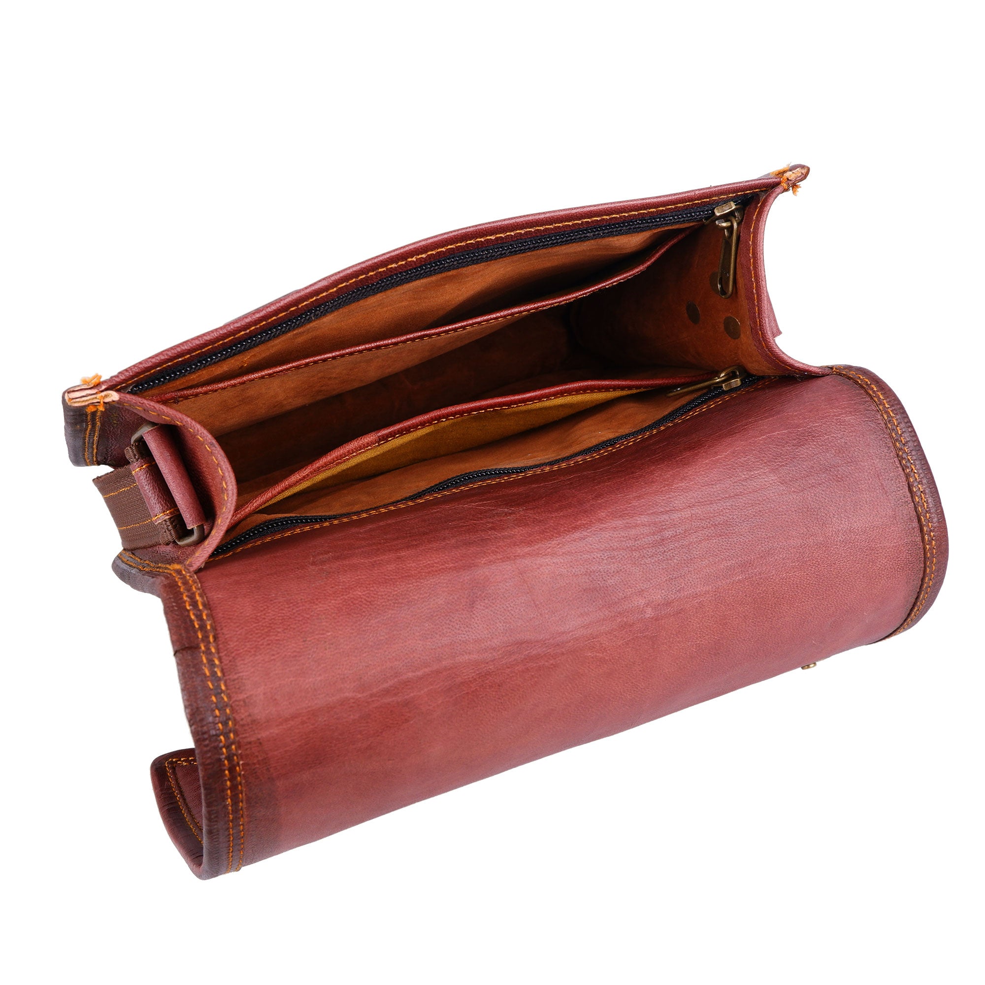Brown Crossbody Bag For Women thumbnail 14