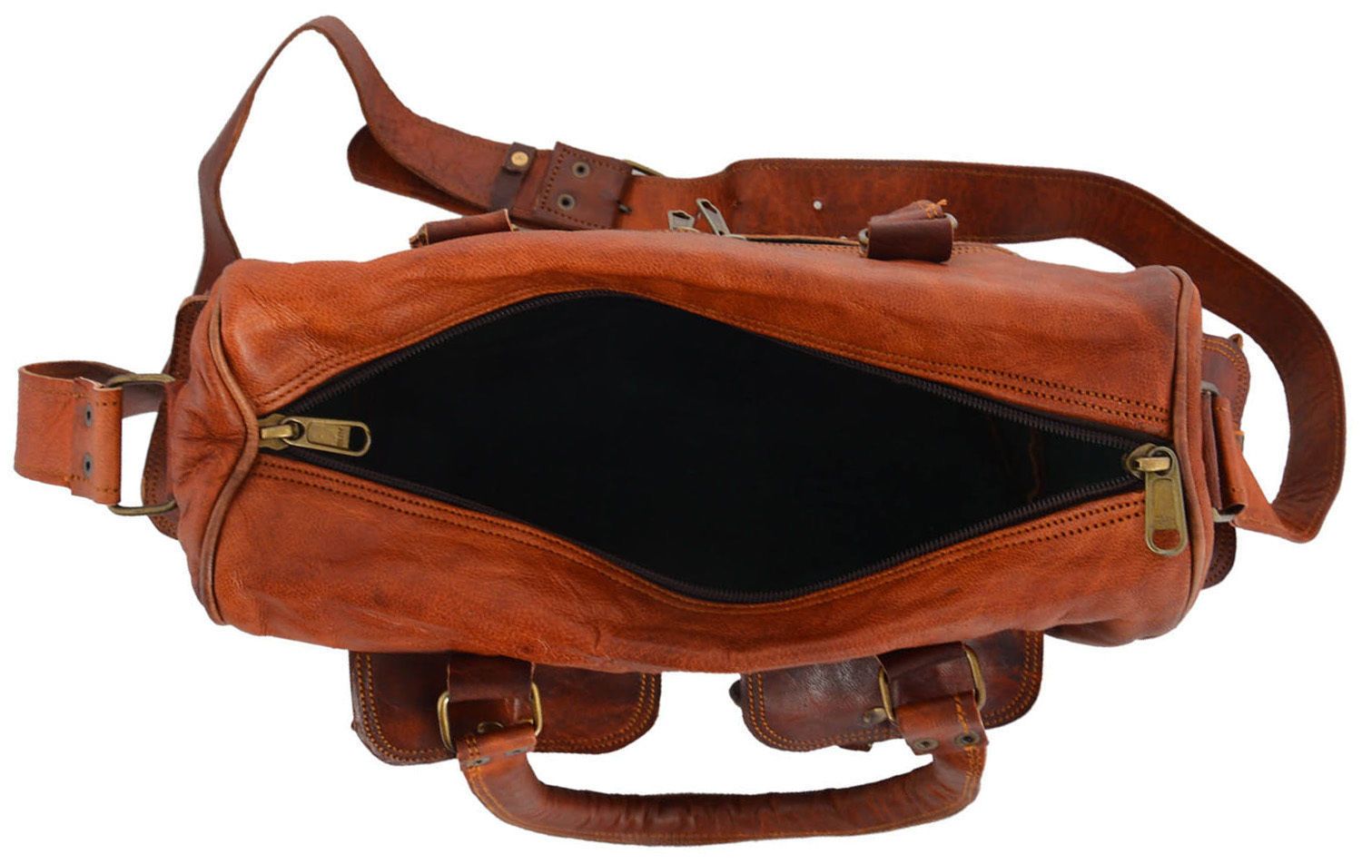 Multitasker Crossbody Handbag thumbnail 4