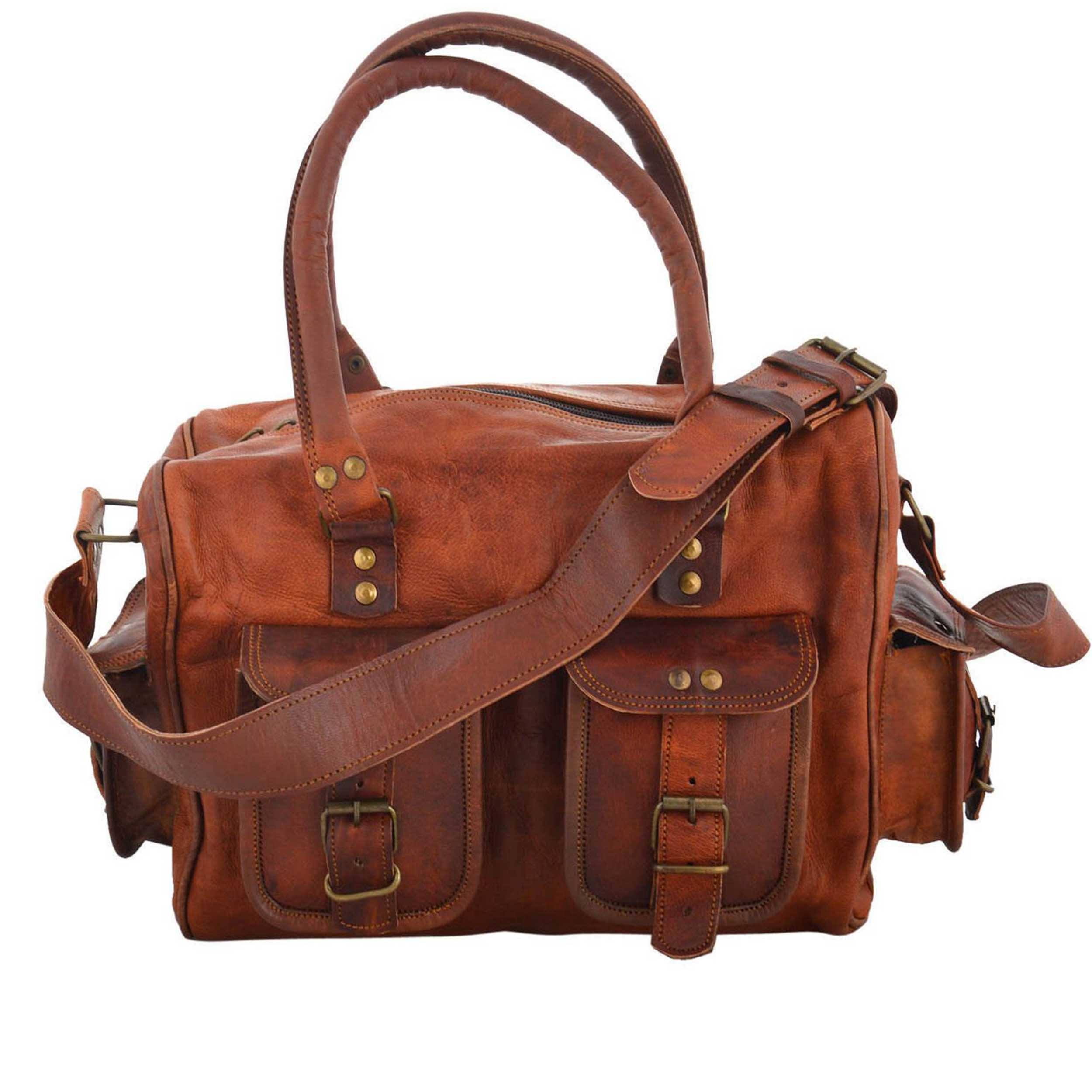 Multitasker Crossbody Handbag thumbnail 6