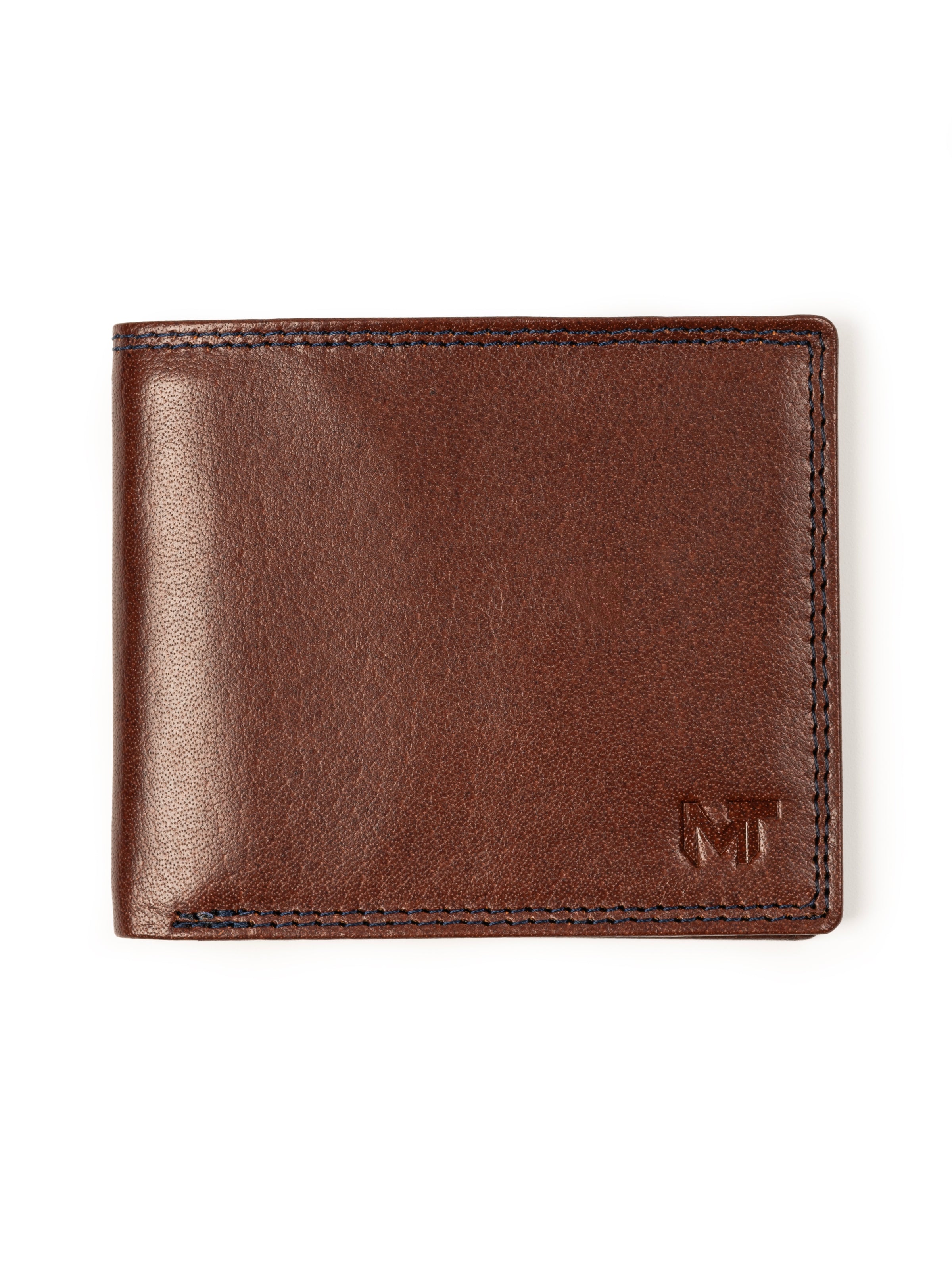 Dark Brown Slate Cash & Card Holder