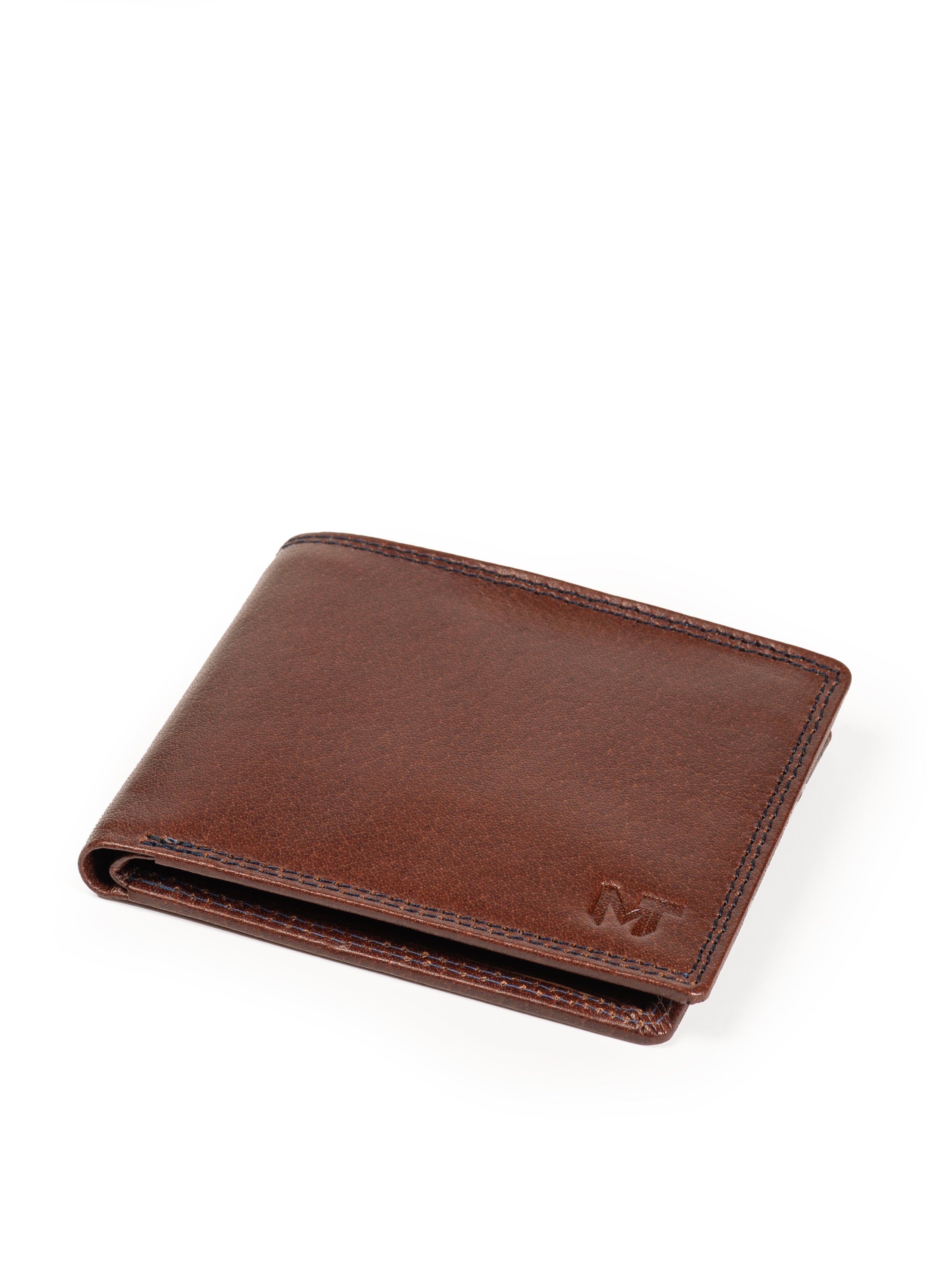 Dark Brown Slate Cash & Card Holder thumbnail 2