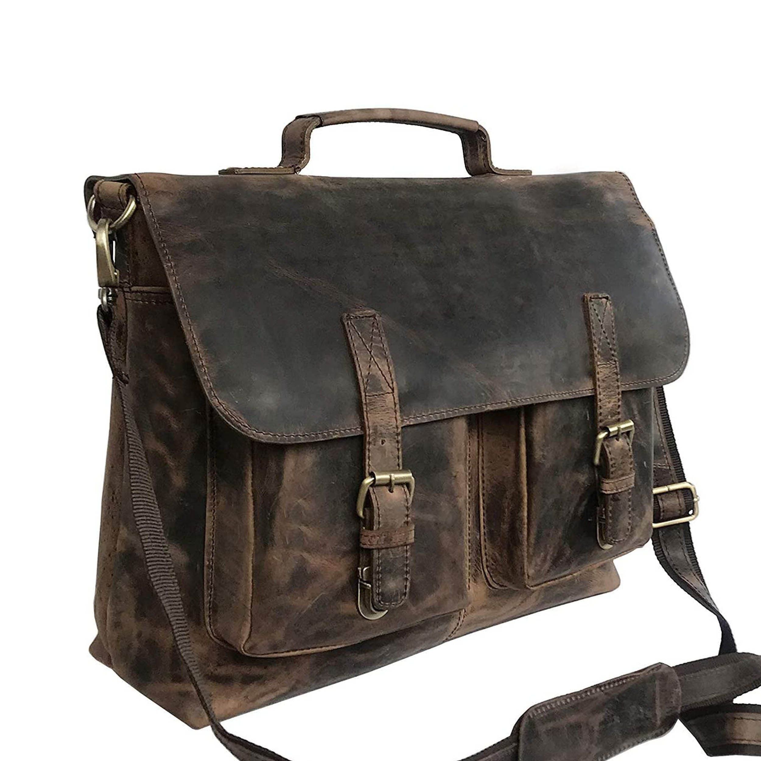 Lockwood Messenger Bag thumbnail 2