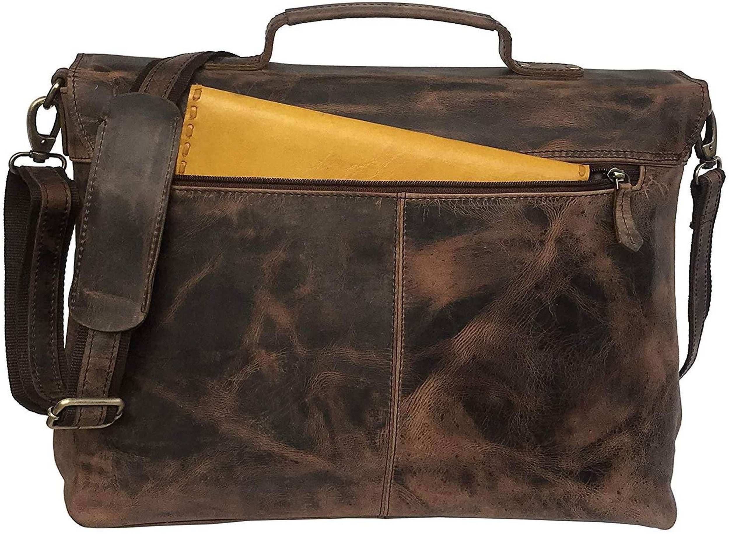 Lockwood Messenger Bag thumbnail 5