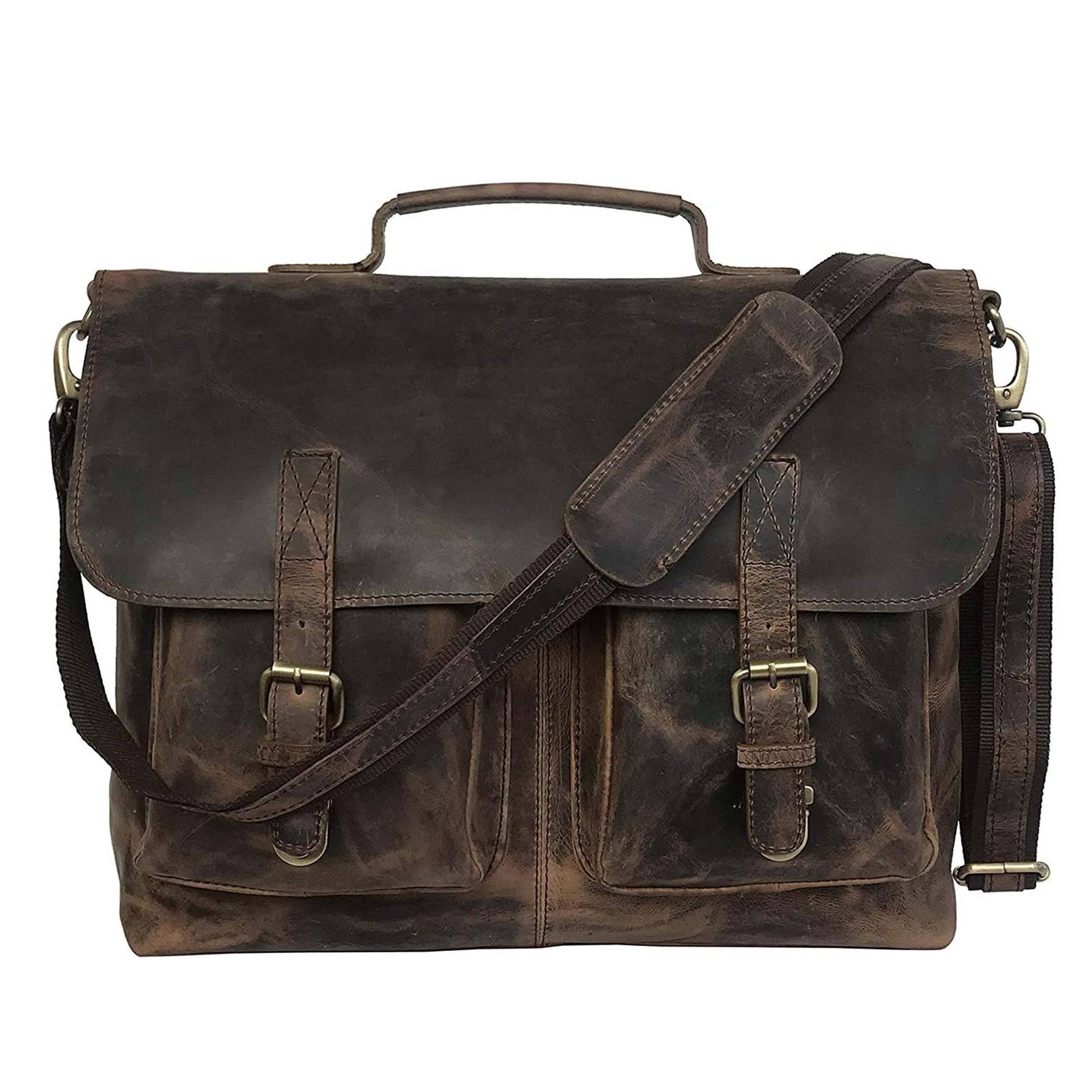 Lockwood Messenger Bag thumbnail 6