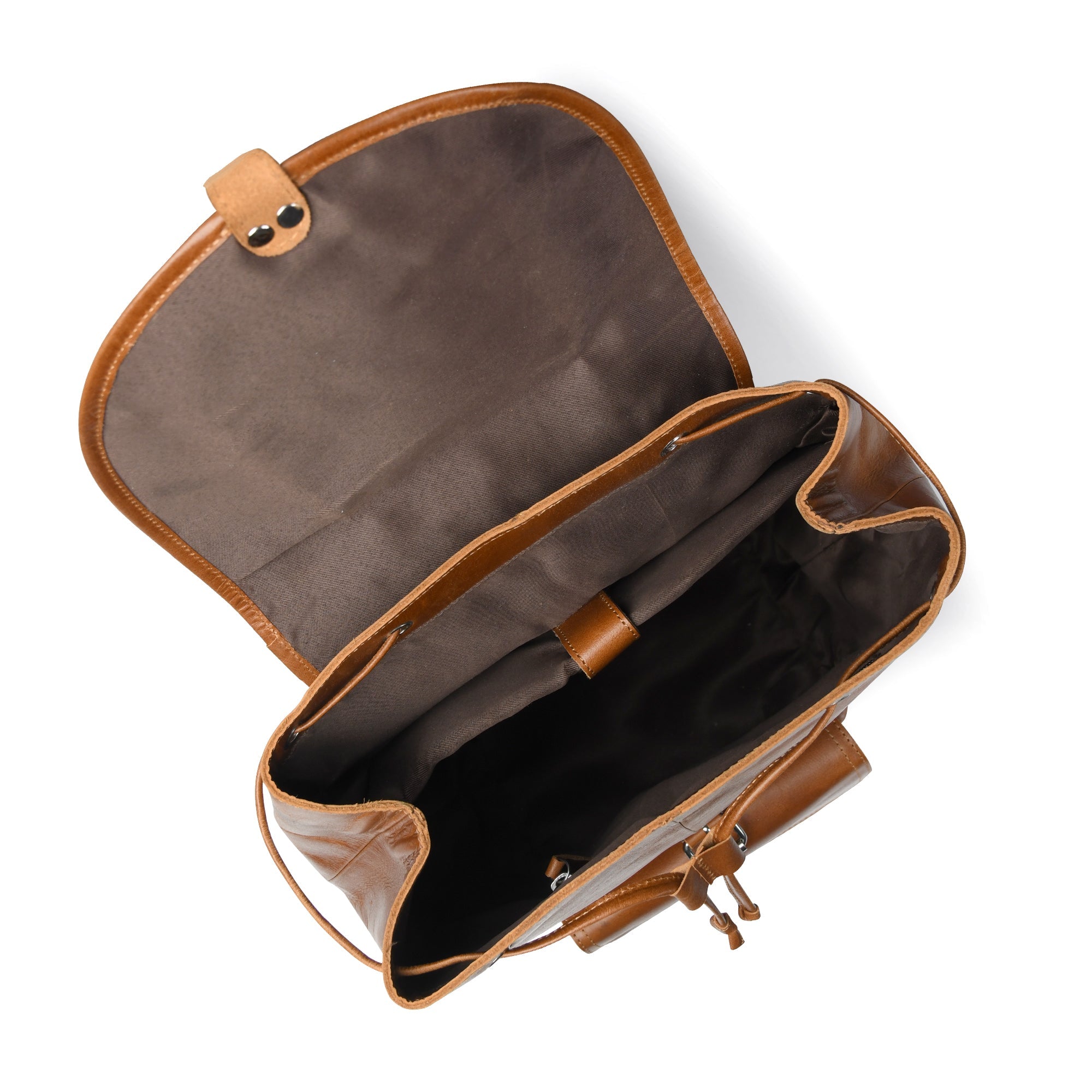 Kingston Tanned Backpack thumbnail 4
