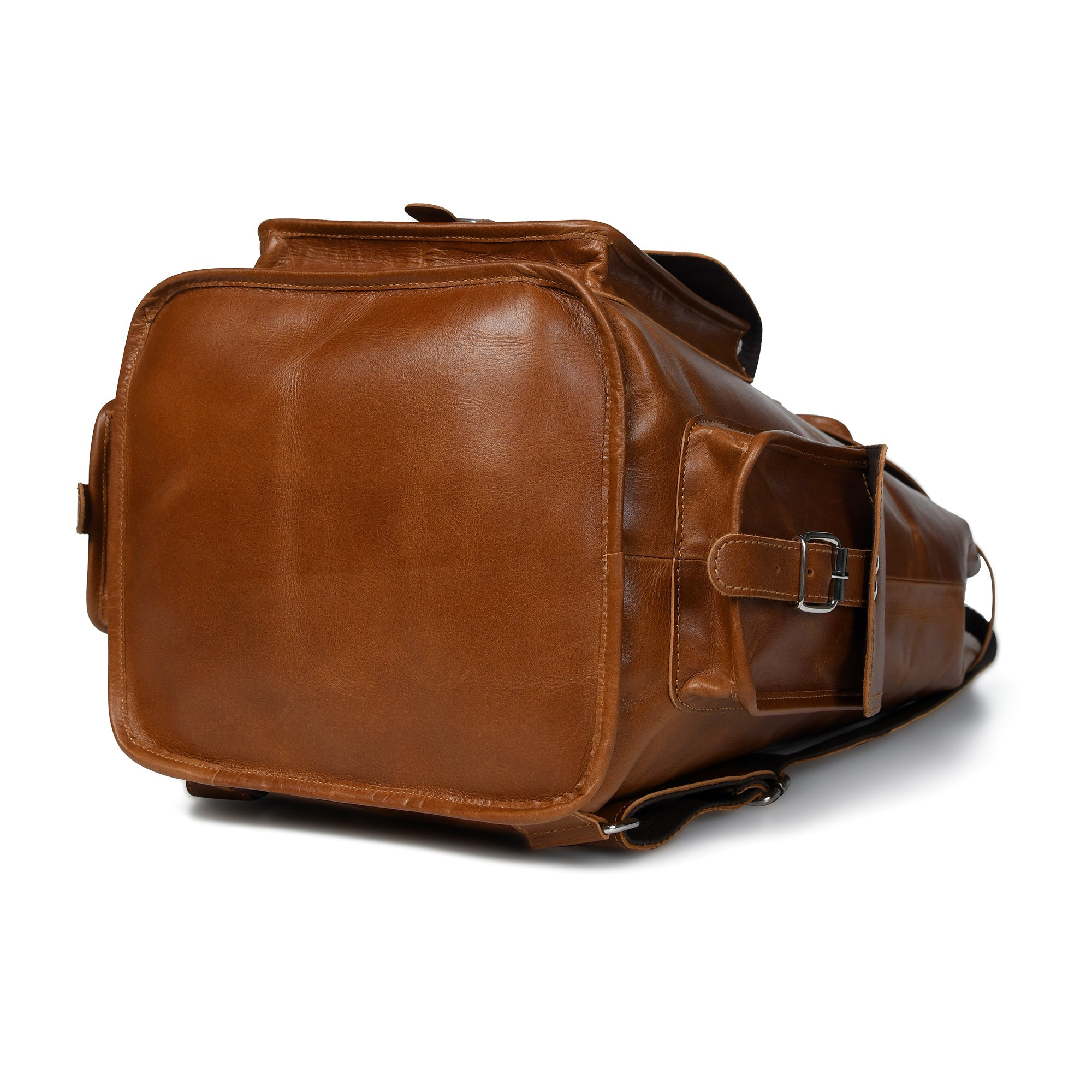 Kingston Tanned Backpack thumbnail 6