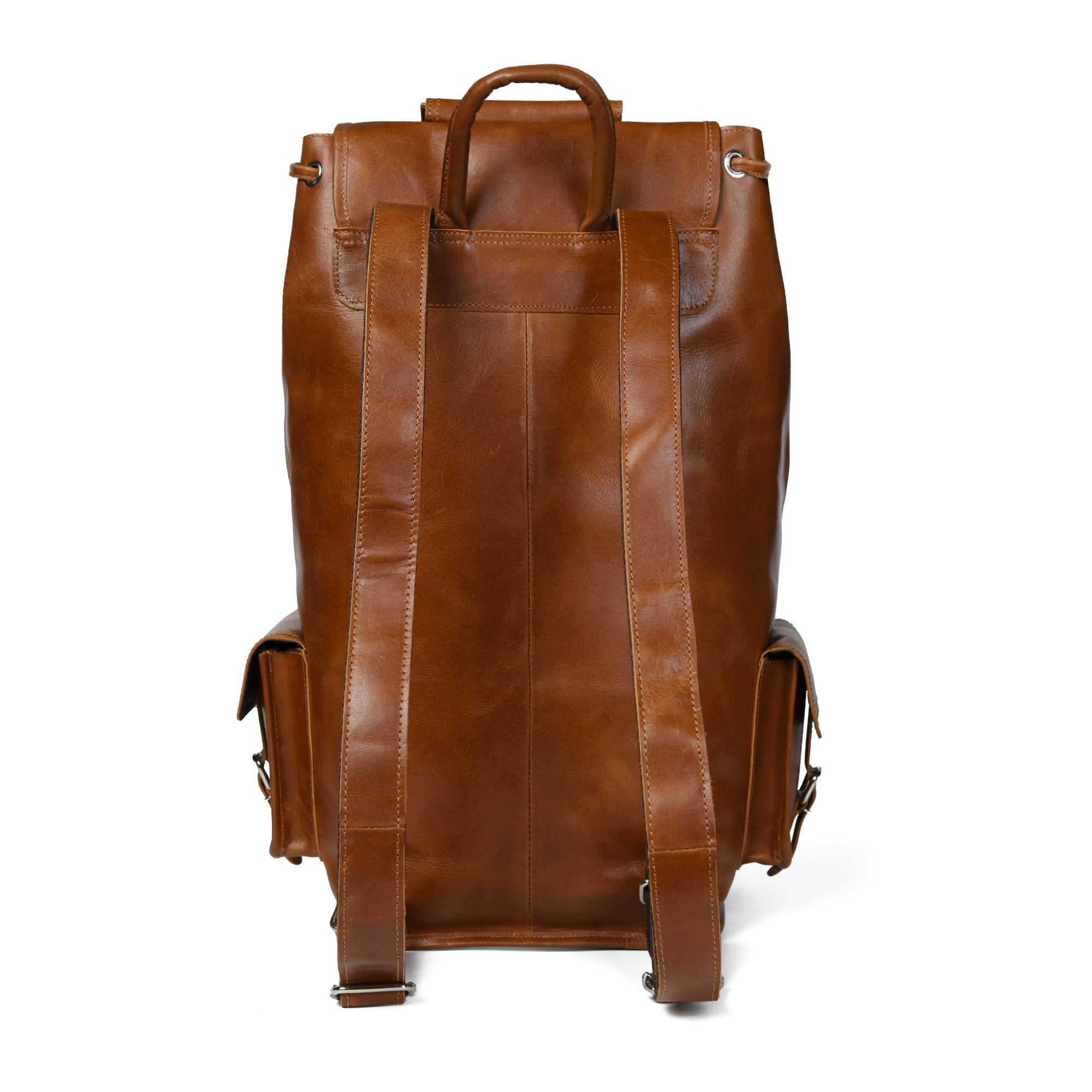 Kingston Tanned Backpack thumbnail 9