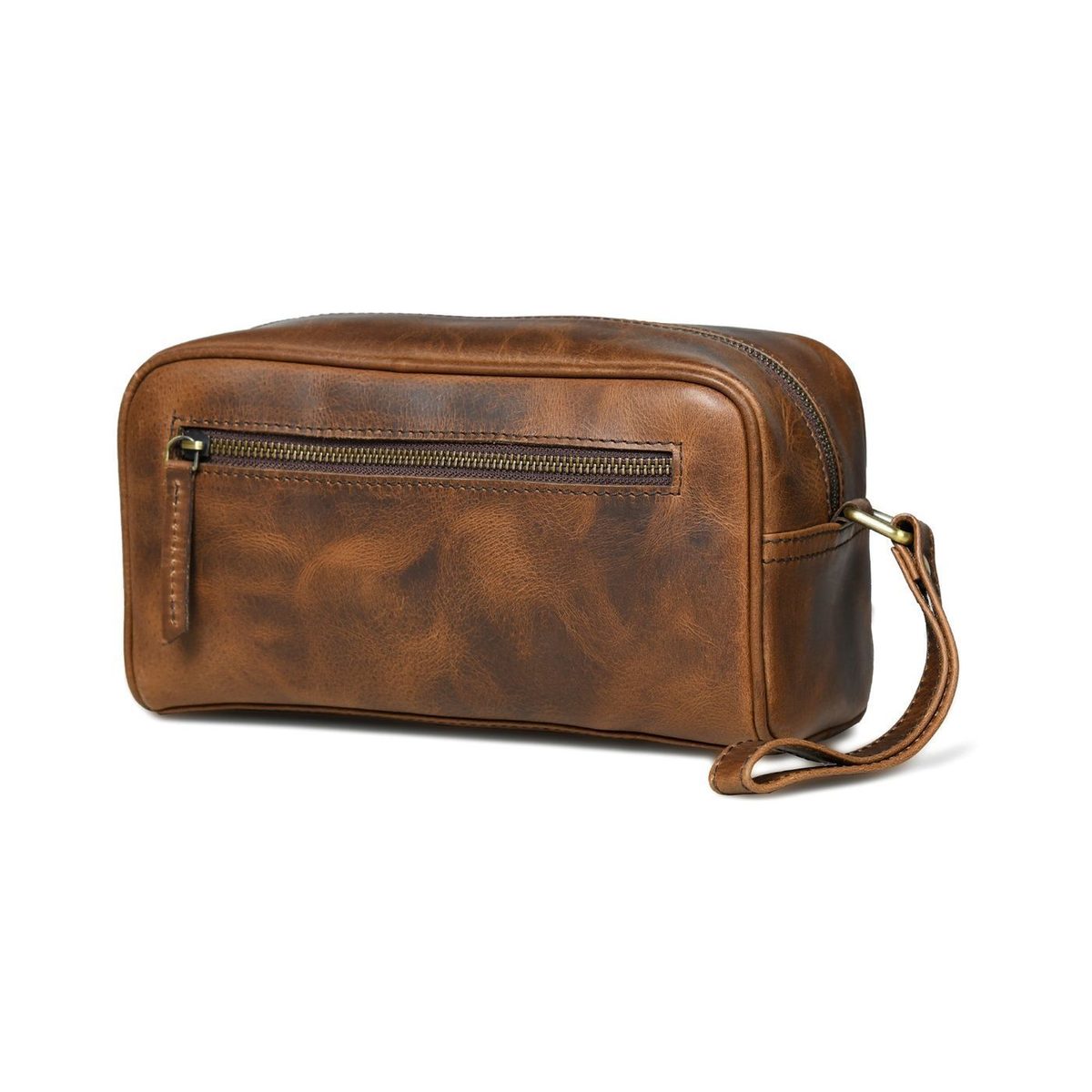 Lumber Brown Toiletry thumbnail 2