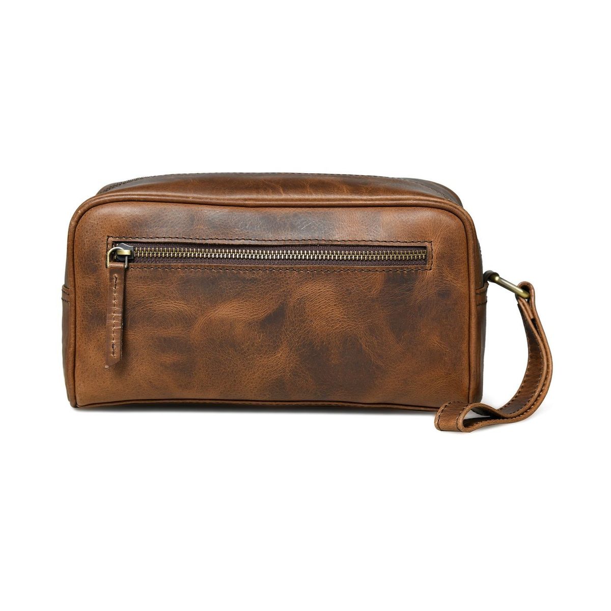 Lumber Brown Toiletry thumbnail 3