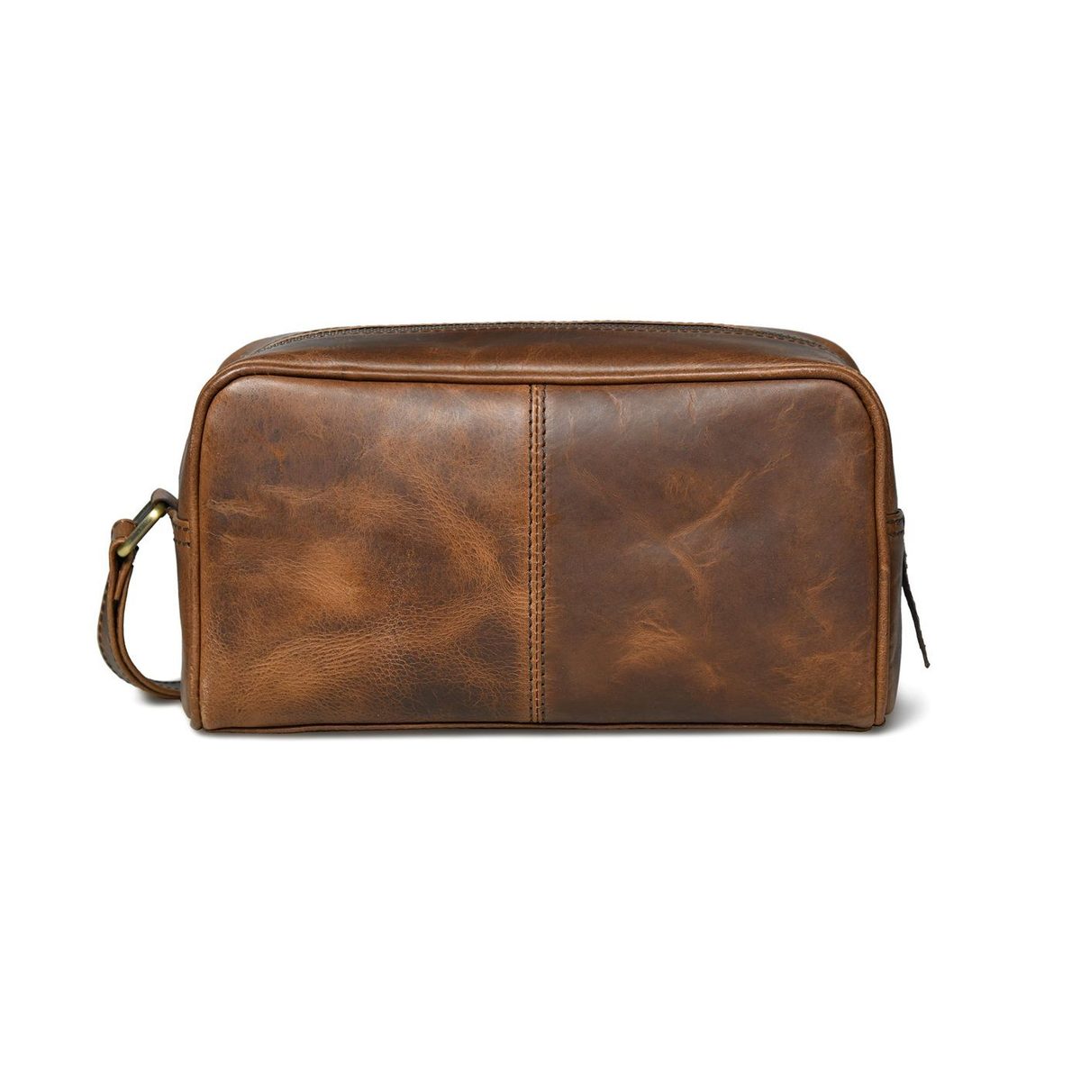 Lumber Brown Toiletry thumbnail 4