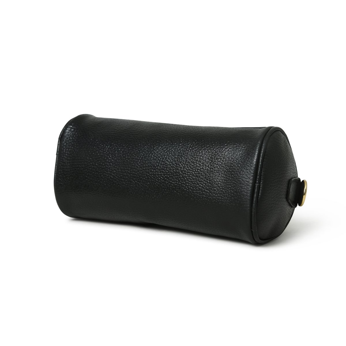 Buffalo Leather woman clutch bag (Black) thumbnail 4