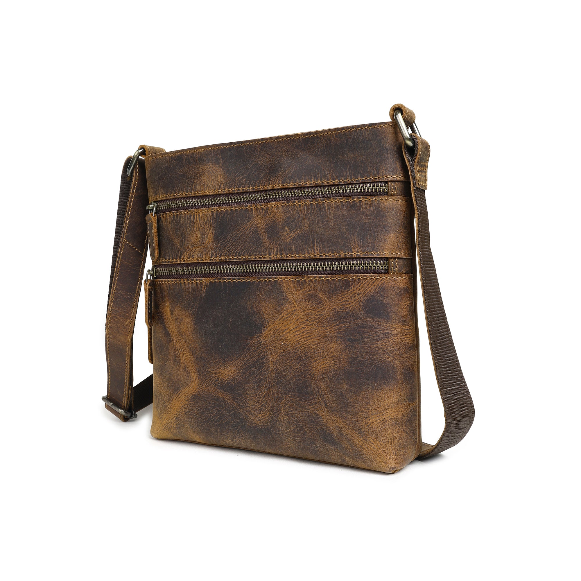 Buffalo Side Messenger Bag thumbnail 2