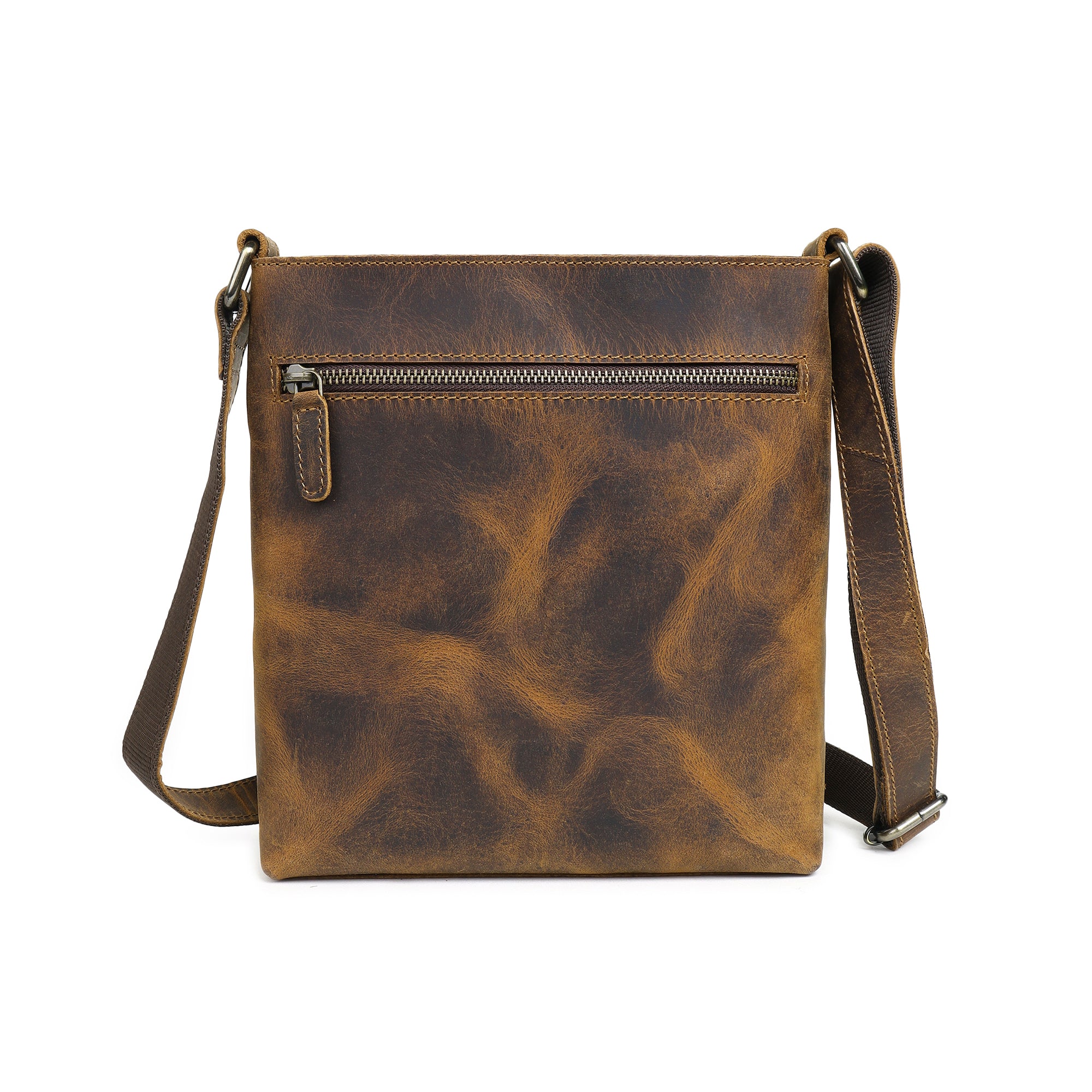 Buffalo Side Messenger Bag thumbnail 3