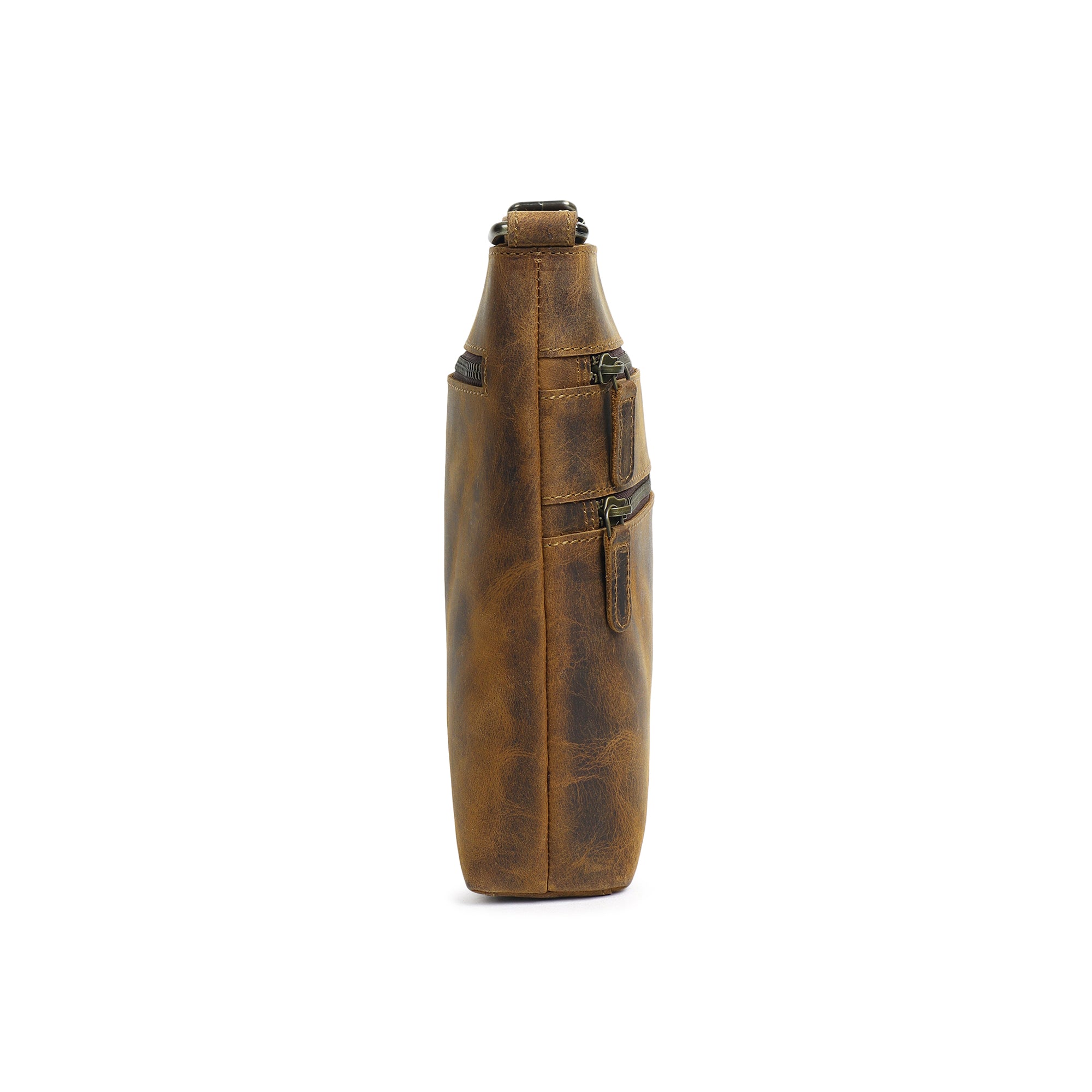 Buffalo Side Messenger Bag thumbnail 6