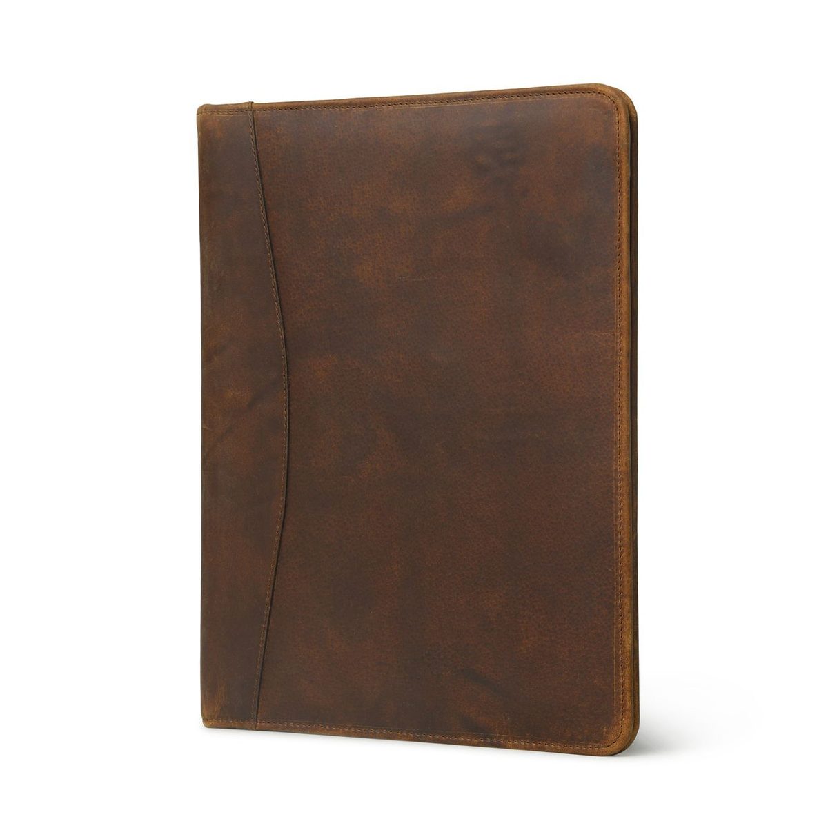 The Organizer - Leather Portfolio