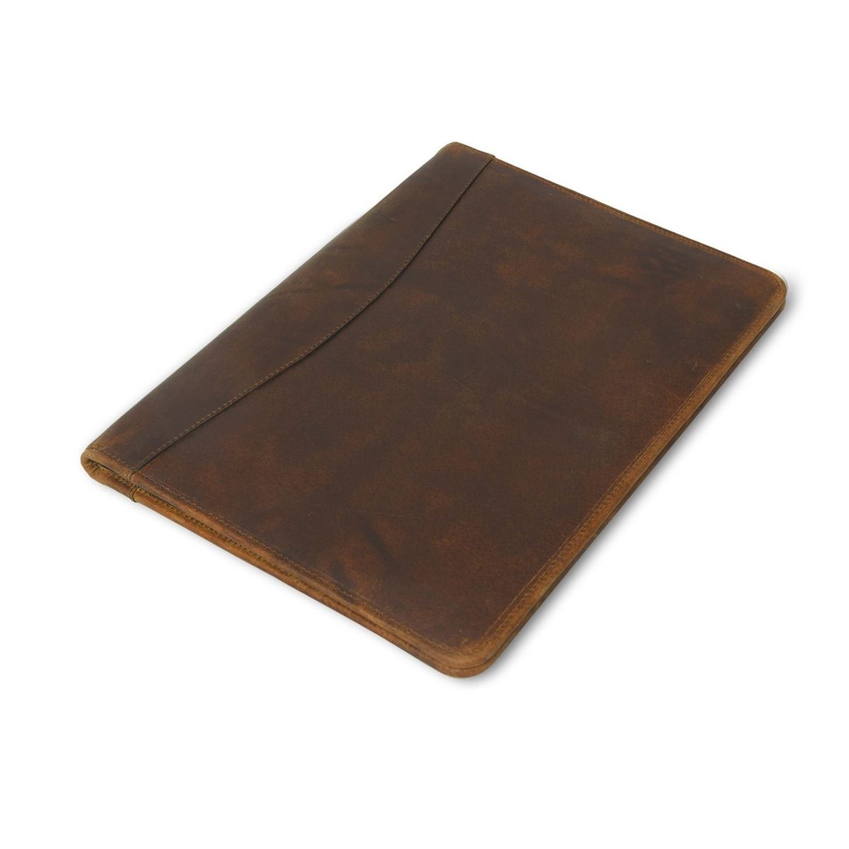 The Organizer - Leather Portfolio thumbnail 3